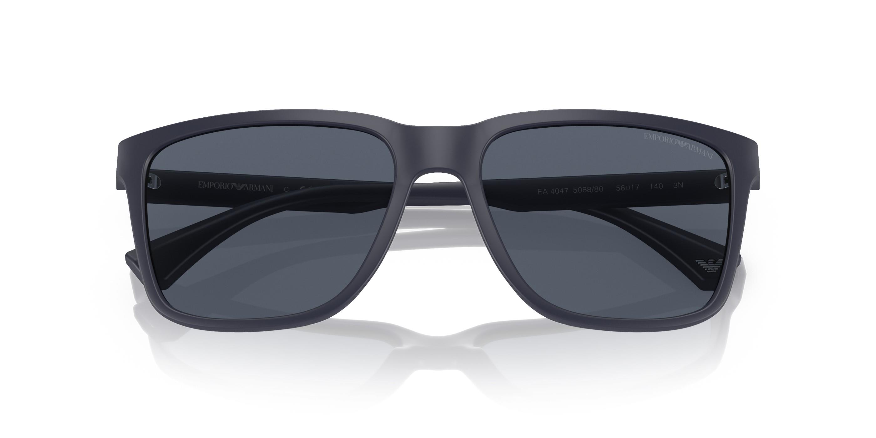 EMPORIO ARMANI 0EA4047 508880 56-17