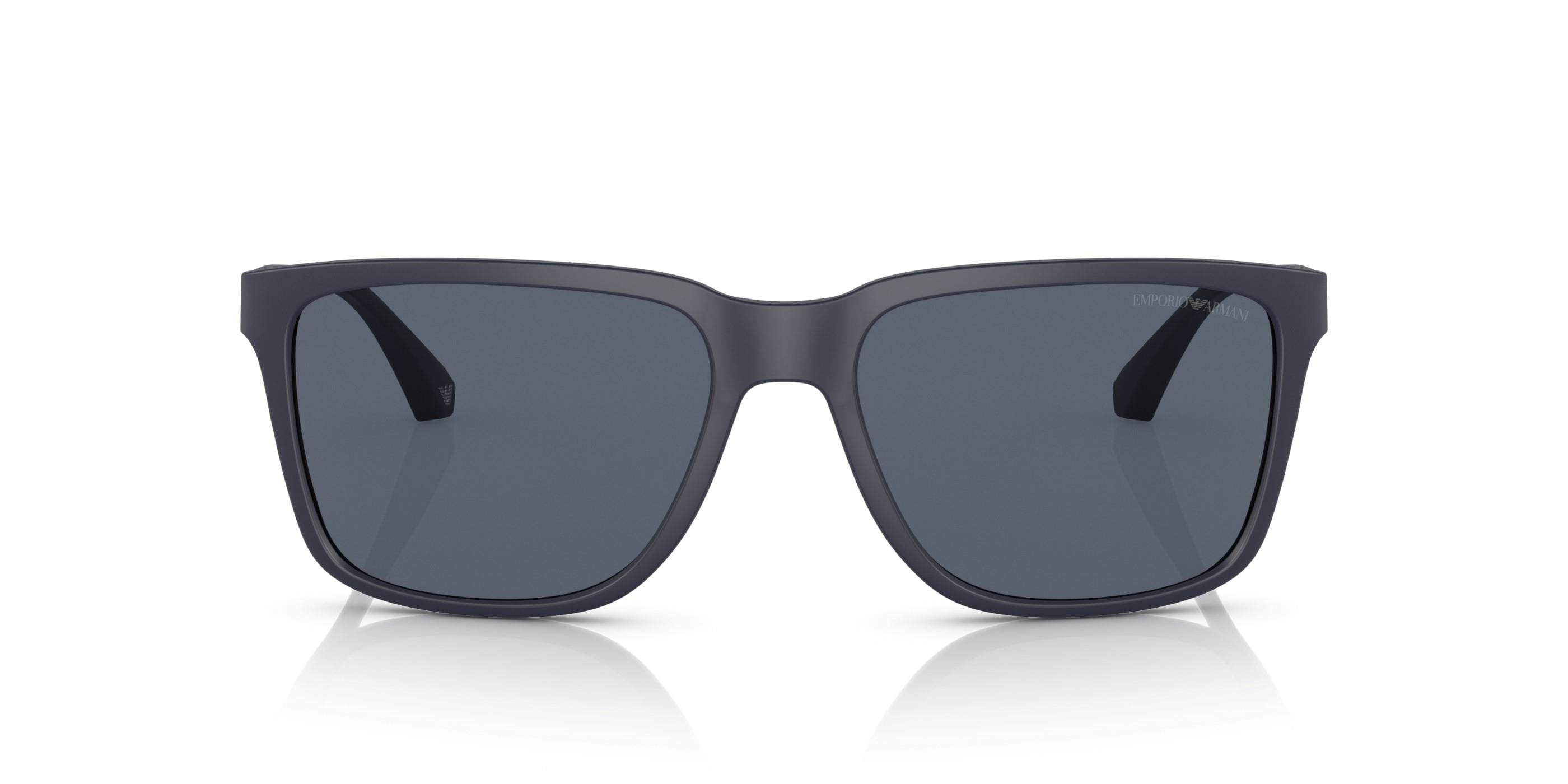 EMPORIO ARMANI 0EA4047 508880 56-17