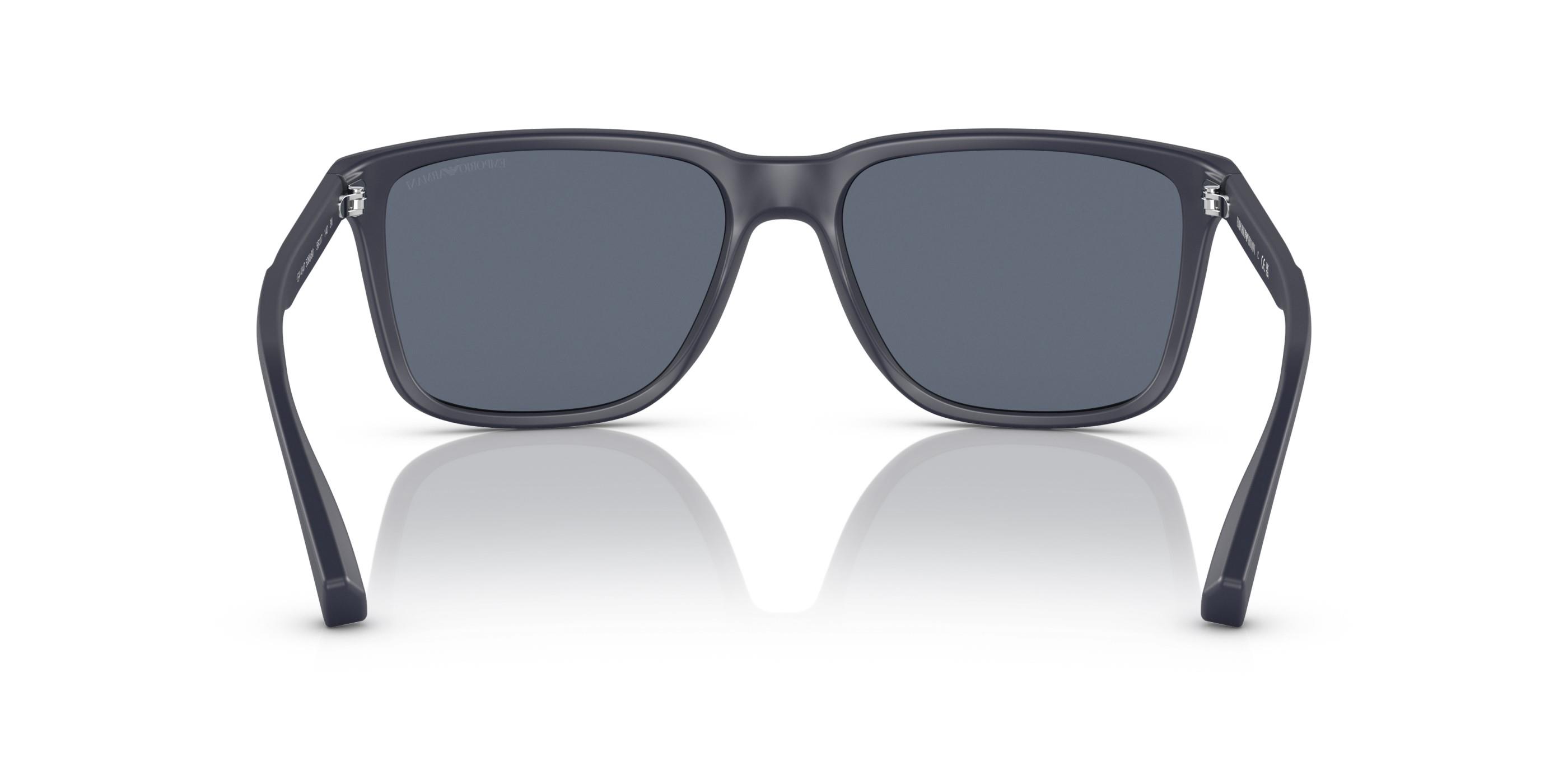 EMPORIO ARMANI 0EA4047 508880 56-17