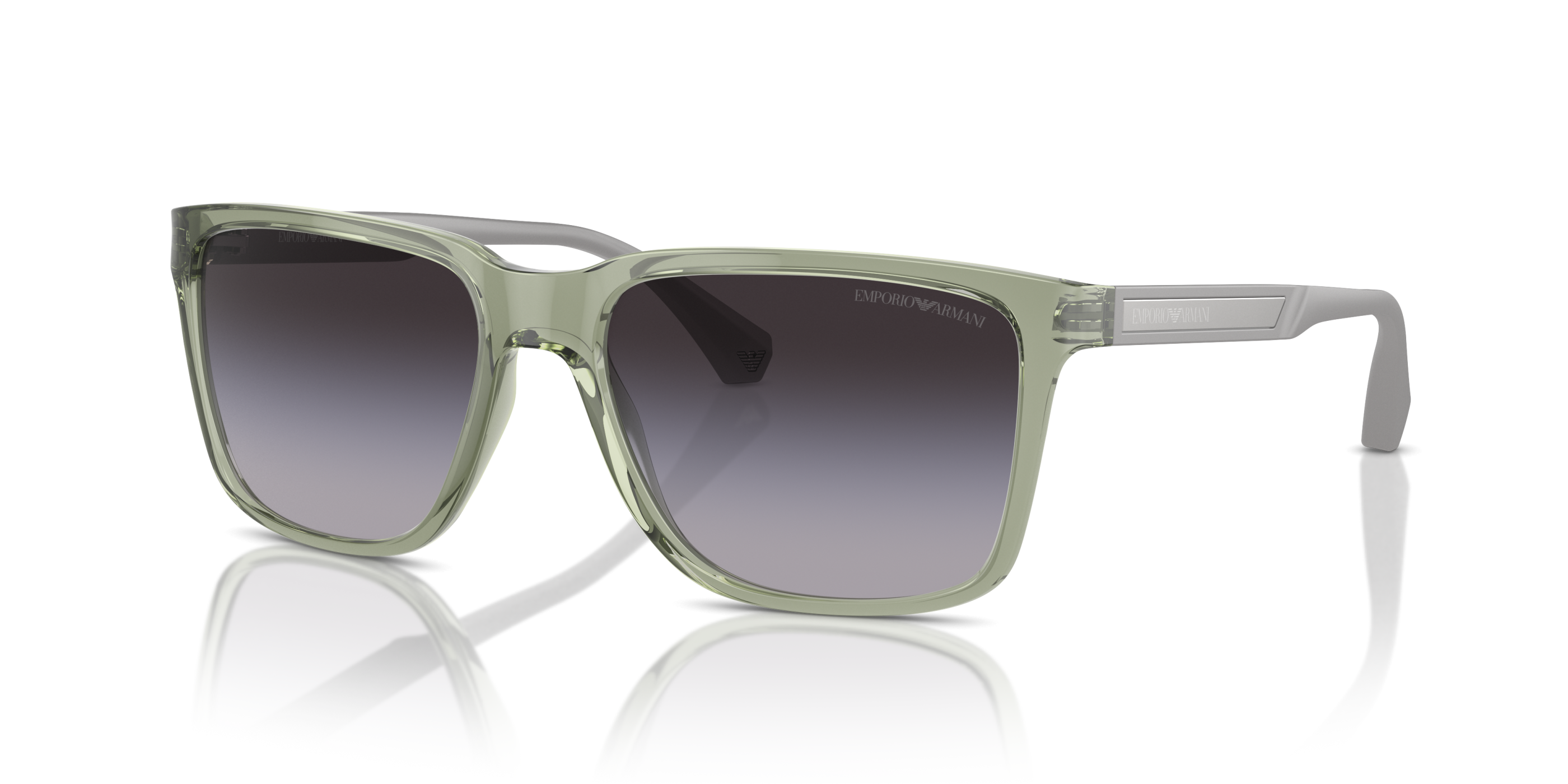 EMPORIO ARMANI 0EA4047 53628G 56-17