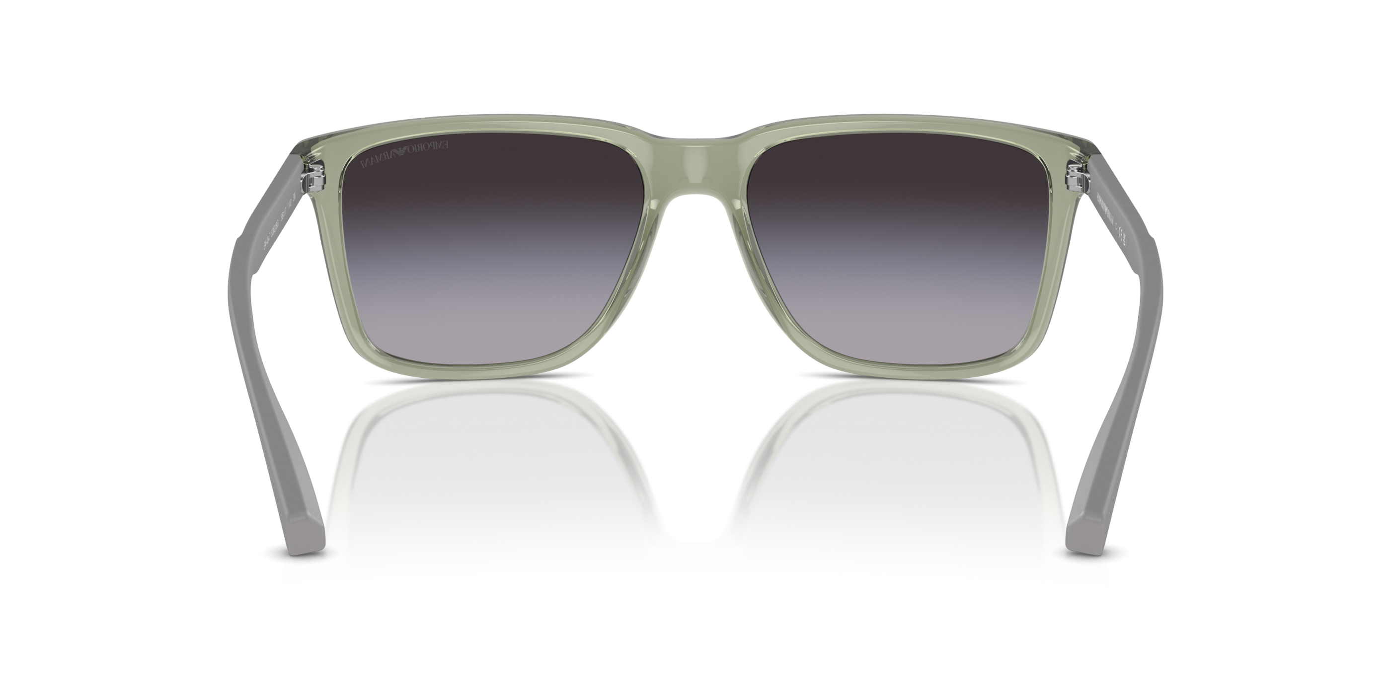 EMPORIO ARMANI 0EA4047 53628G 56-17