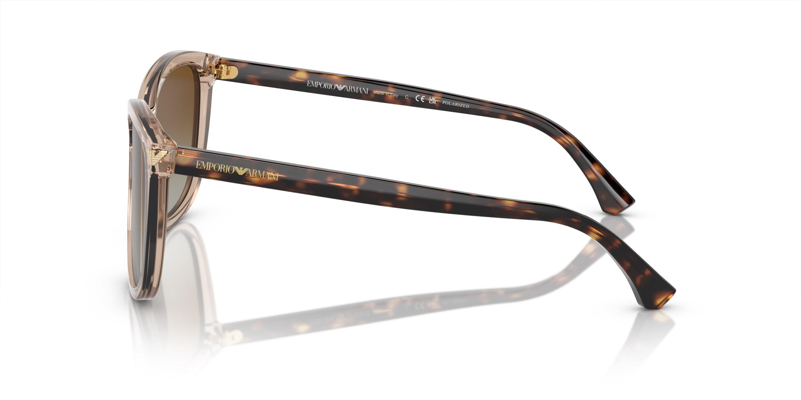 EMPORIO ARMANI 0EA4060 5850T5 56-18
