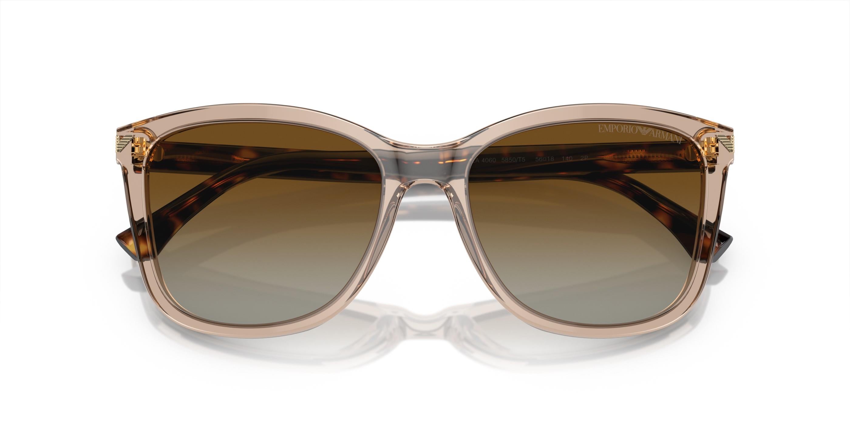 EMPORIO ARMANI 0EA4060 5850T5 56-18