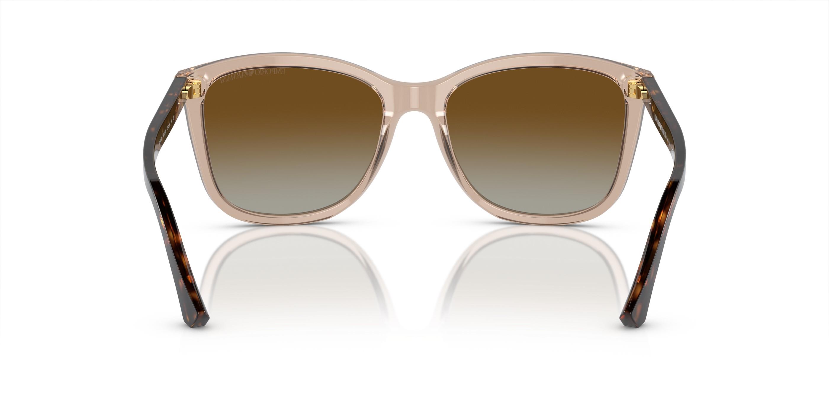 EMPORIO ARMANI 0EA4060 5850T5 56-18
