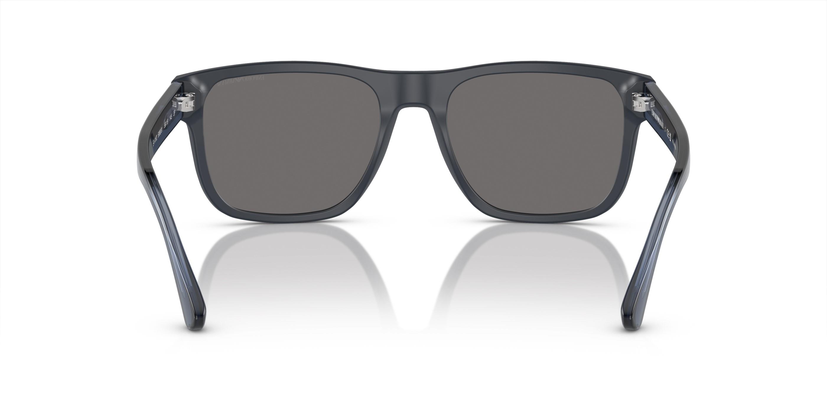 EMPORIO ARMANI 0EA4163 508881 56-19