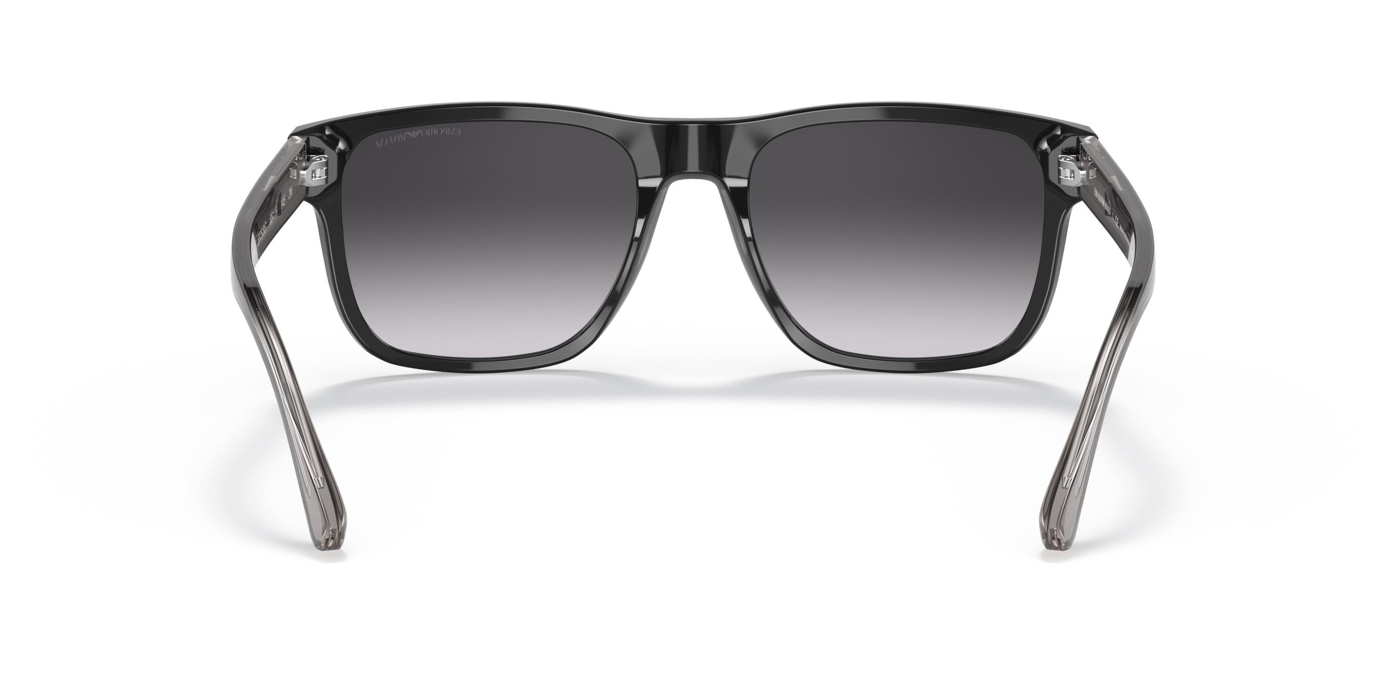 EMPORIO ARMANI 0EA4163 58758G 56-19