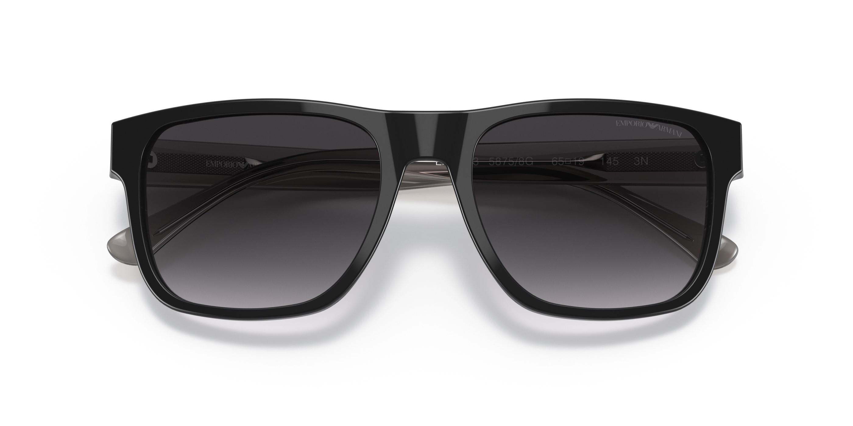 EMPORIO ARMANI 0EA4163 58758G 56-19