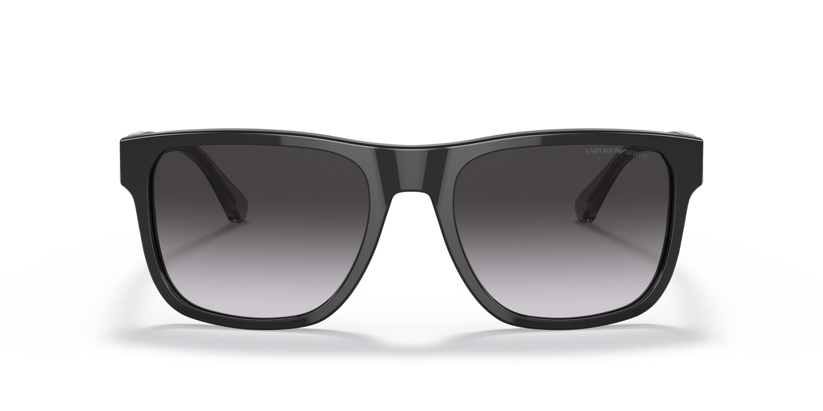 EMPORIO ARMANI 0EA4163 58758G 56-19