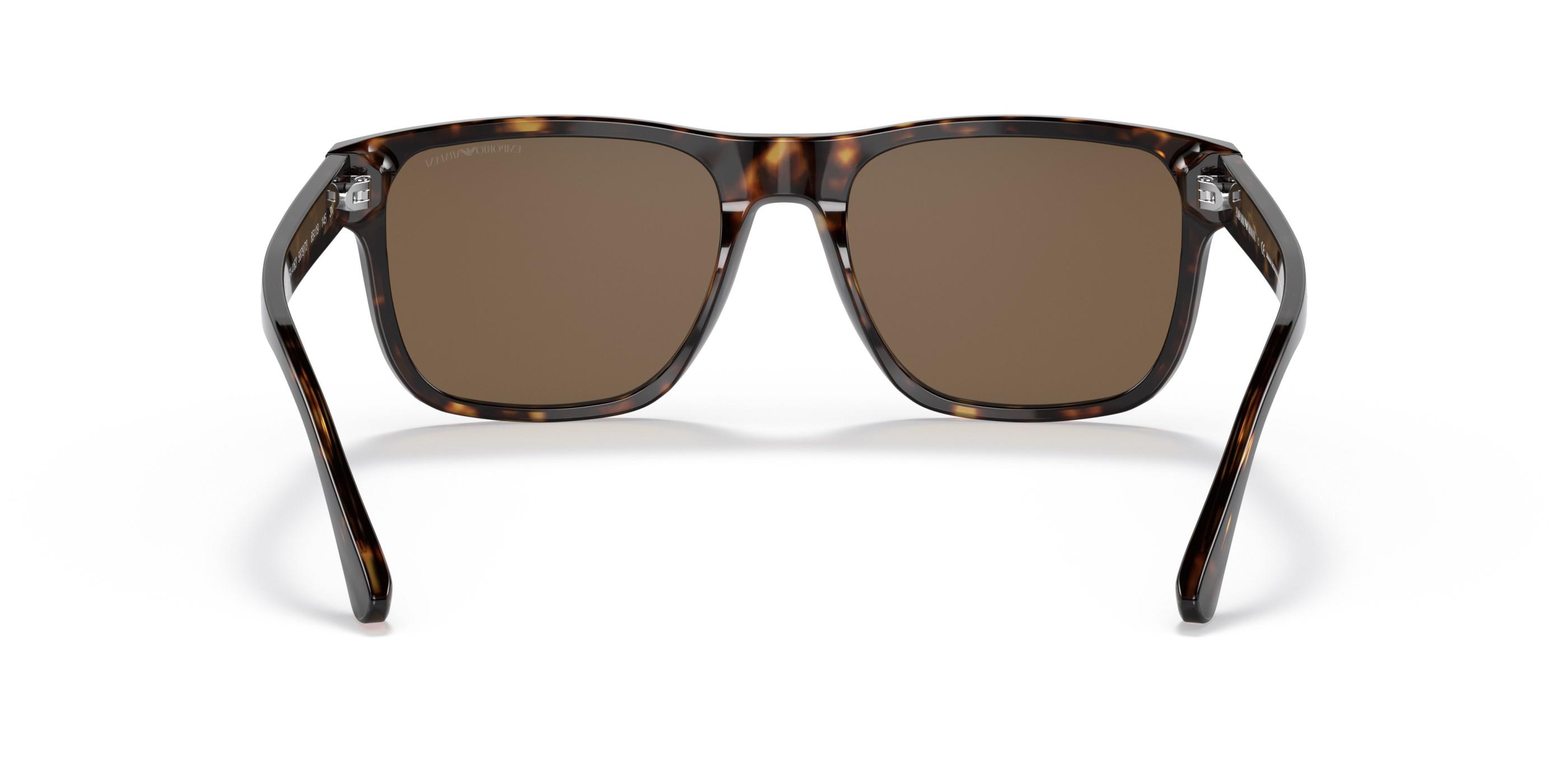 EMPORIO ARMANI 0EA4163 587973 56-19