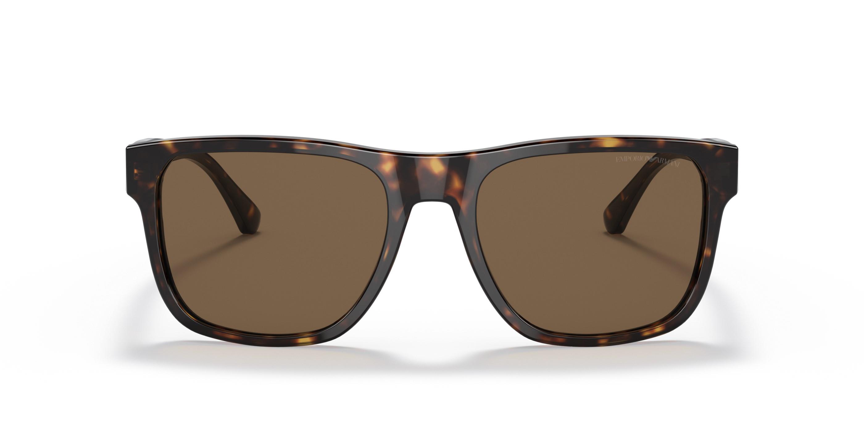 EMPORIO ARMANI 0EA4163 587973 56-19