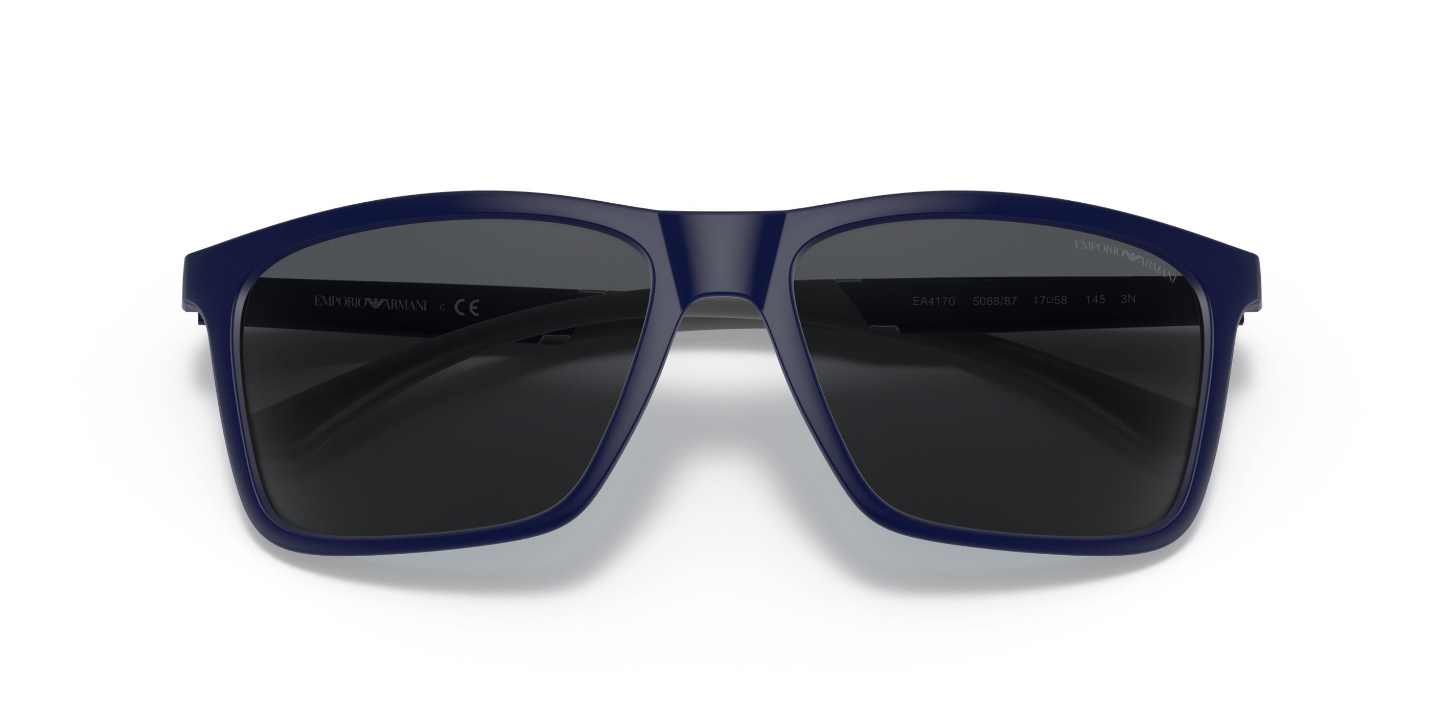 EMPORIO ARMANI 0EA4170 508887 58-17