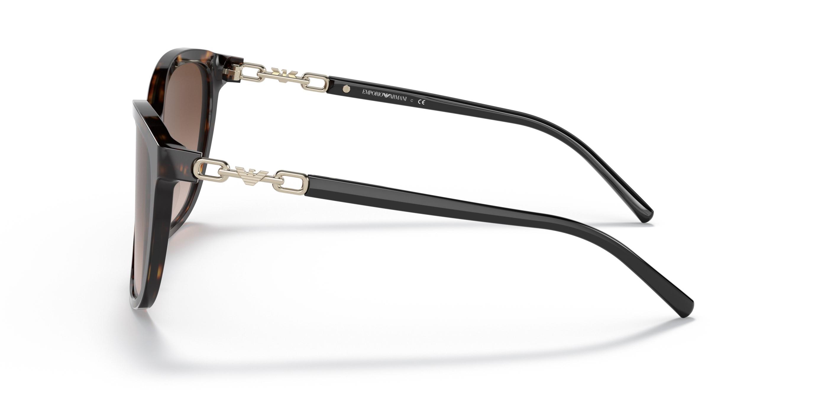 EMPORIO ARMANI 0EA4173 500213 57-17