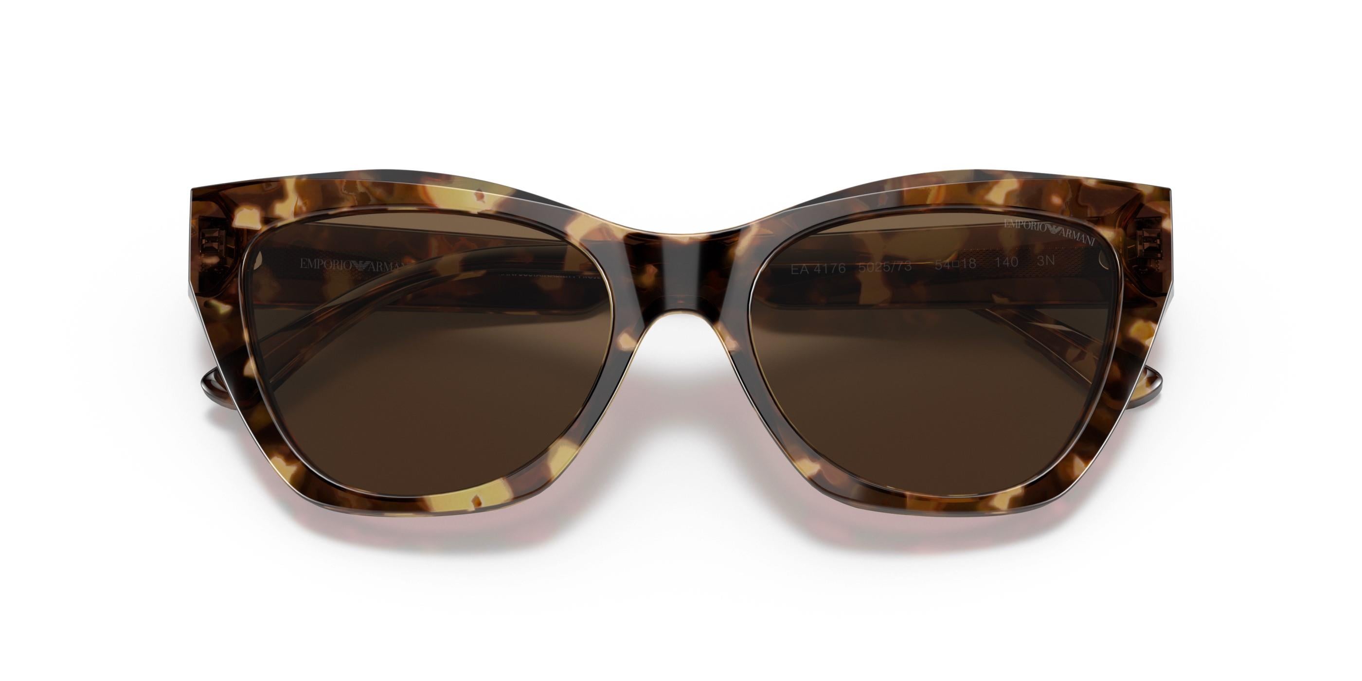 EMPORIO ARMANI 0EA4176 502573 54-18