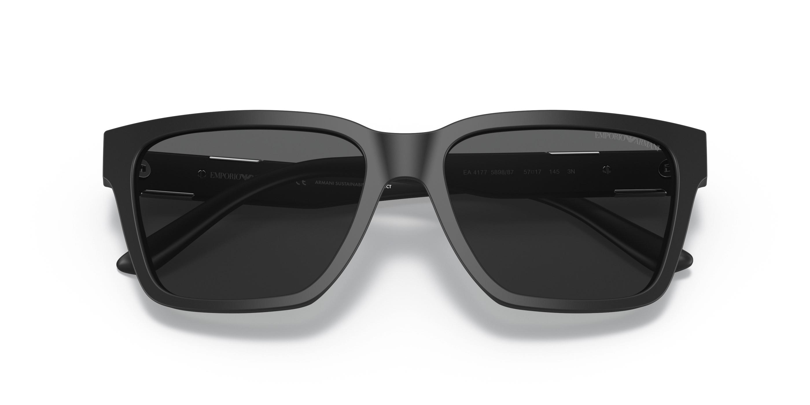 EMPORIO ARMANI 0EA4177 589887 57-17
