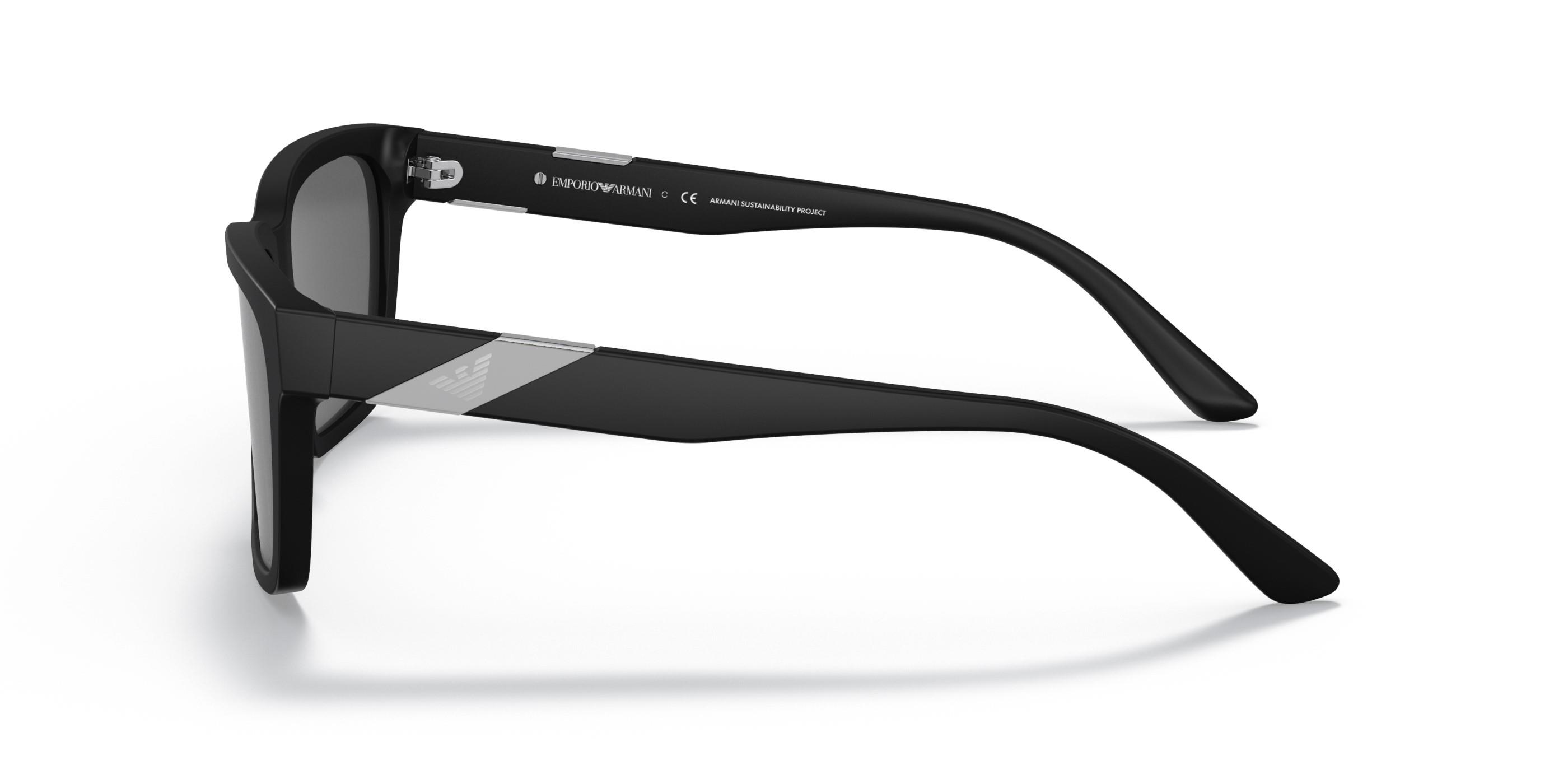 EMPORIO ARMANI 0EA4177 589887 57-17