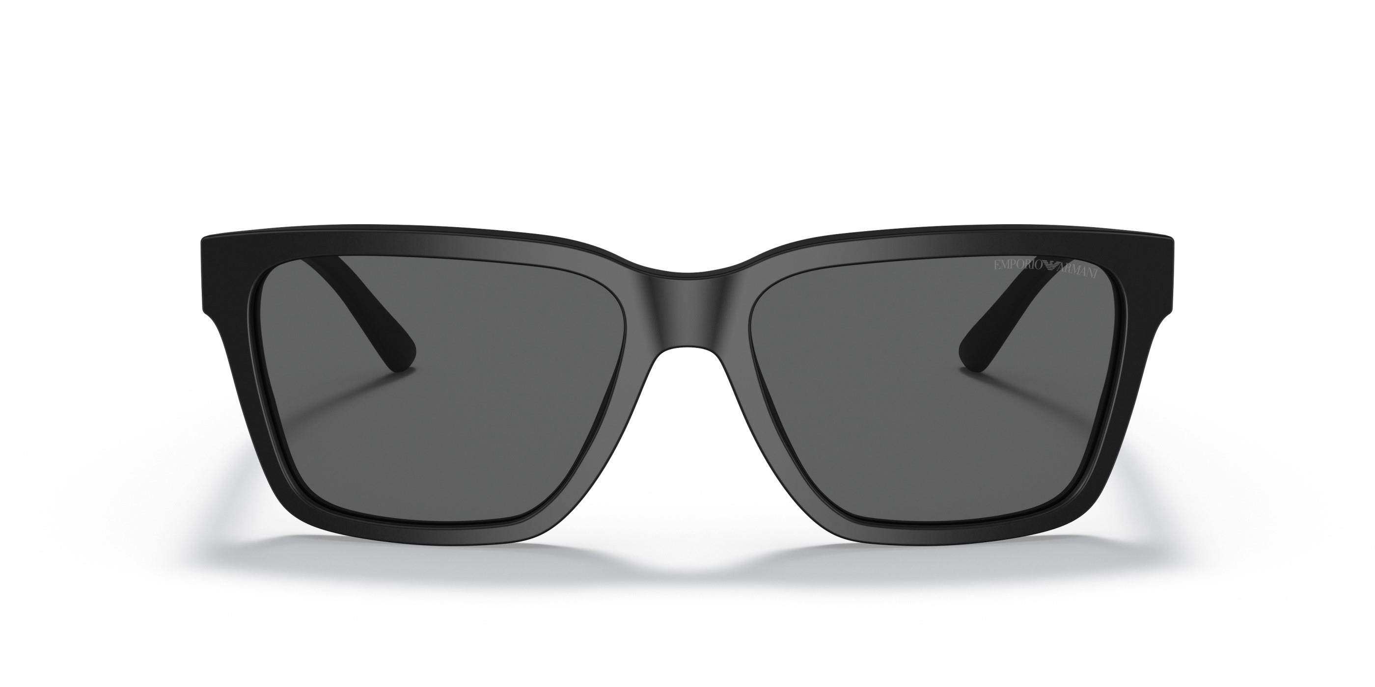 EMPORIO ARMANI 0EA4177 589887 57-17