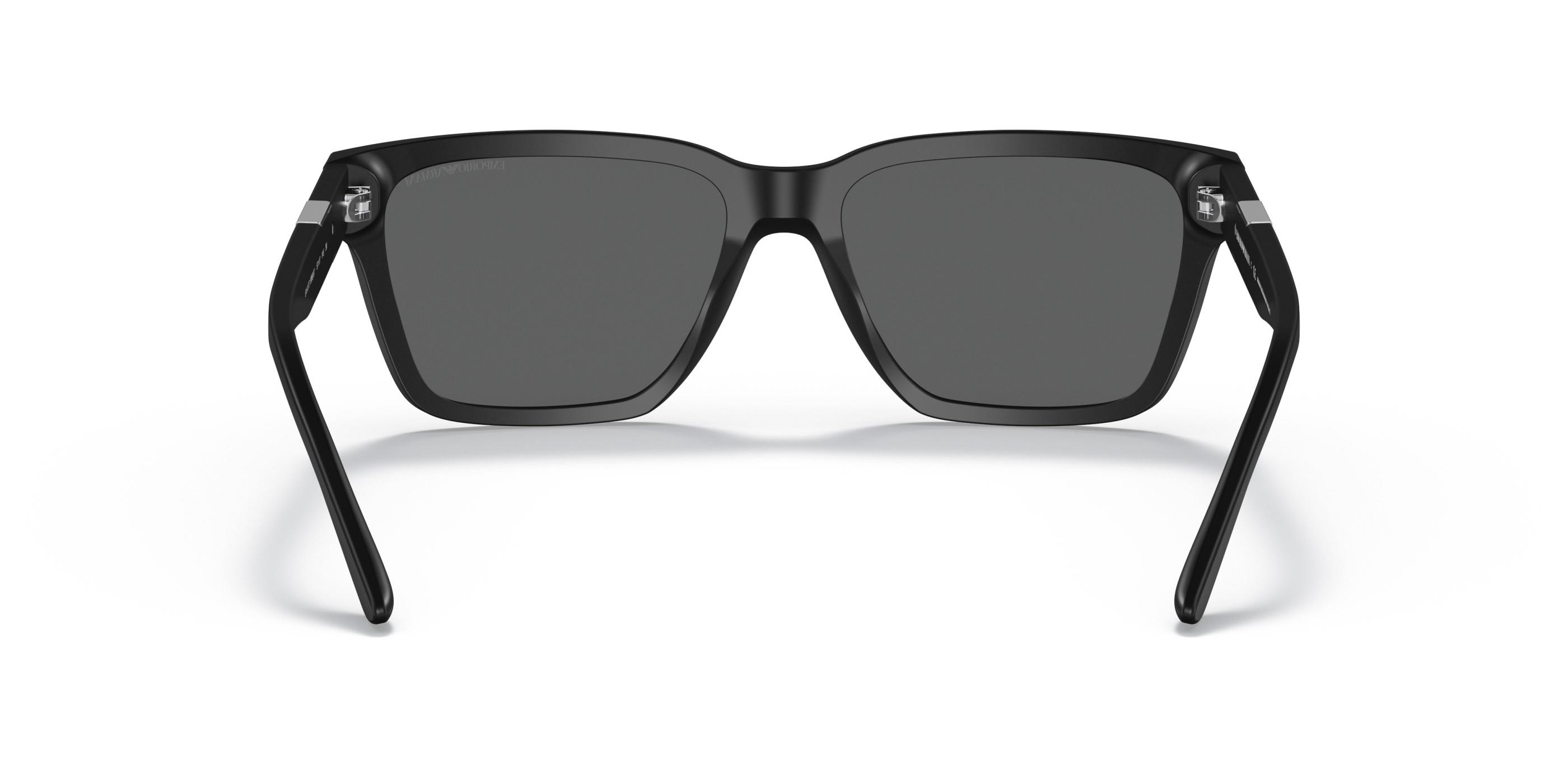 EMPORIO ARMANI 0EA4177 589887 57-17