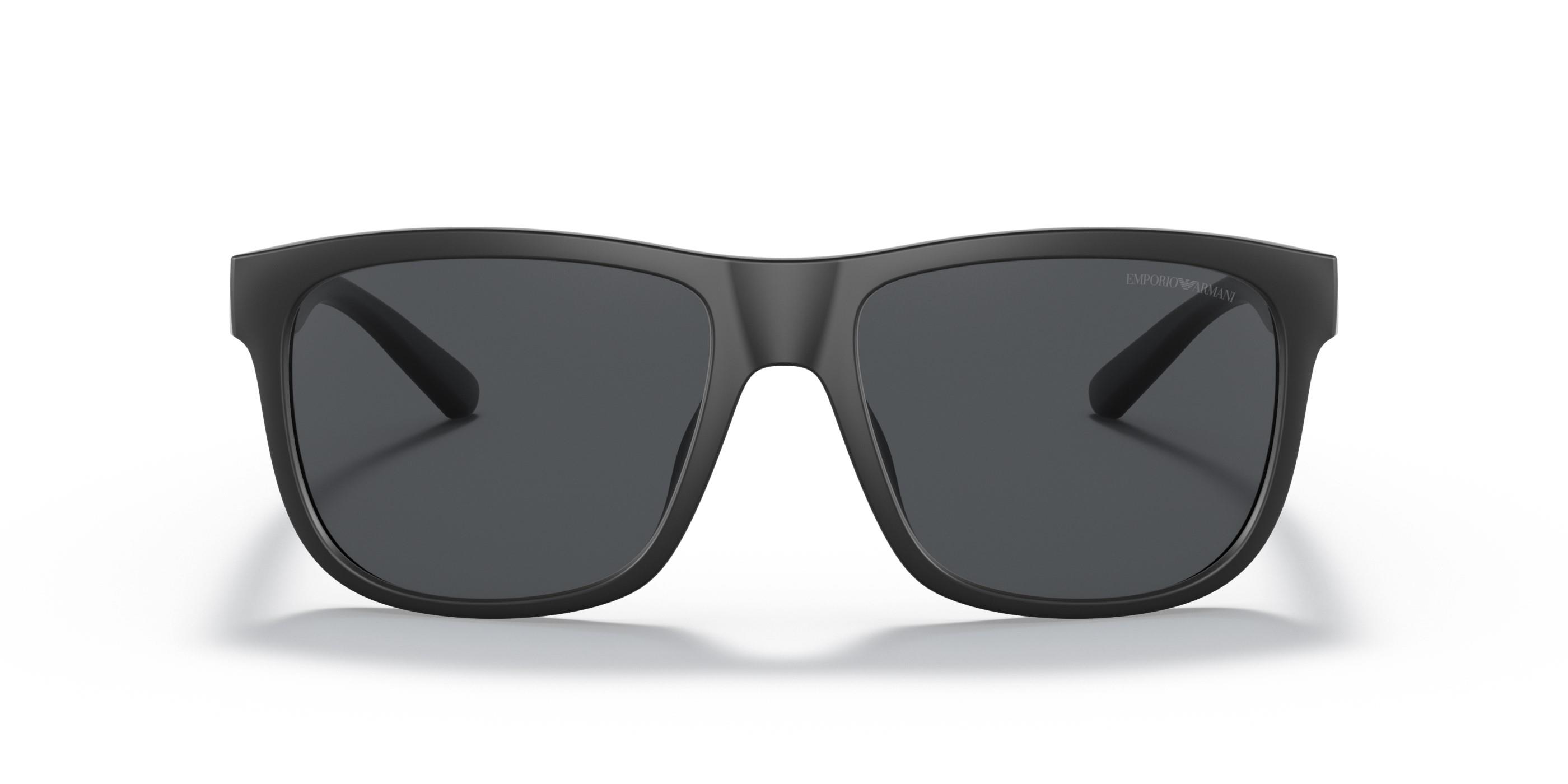 EMPORIO ARMANI 0EA4182U 500187 57-17