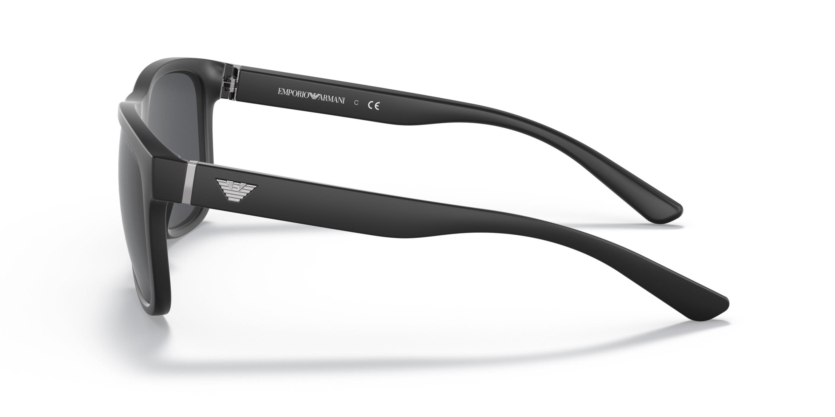 EMPORIO ARMANI 0EA4182U 500187 57-17
