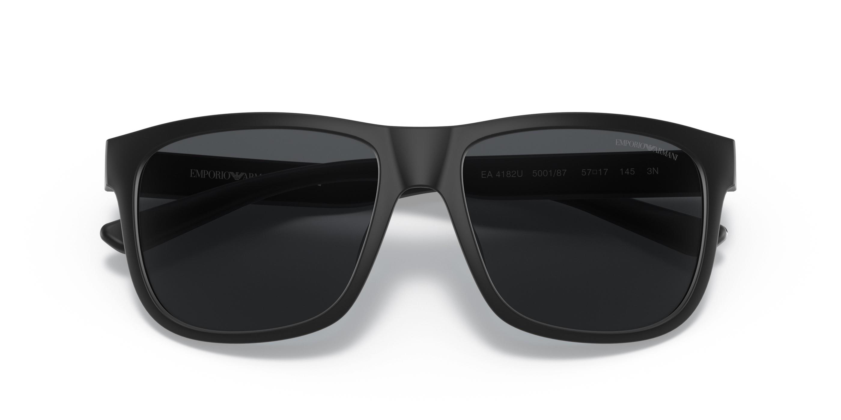 EMPORIO ARMANI 0EA4182U 500187 57-17