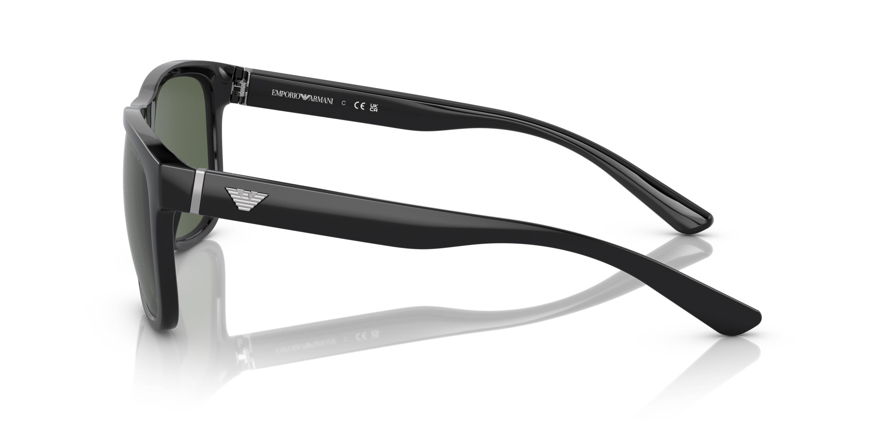 EMPORIO ARMANI 0EA4182U 501771 57-17