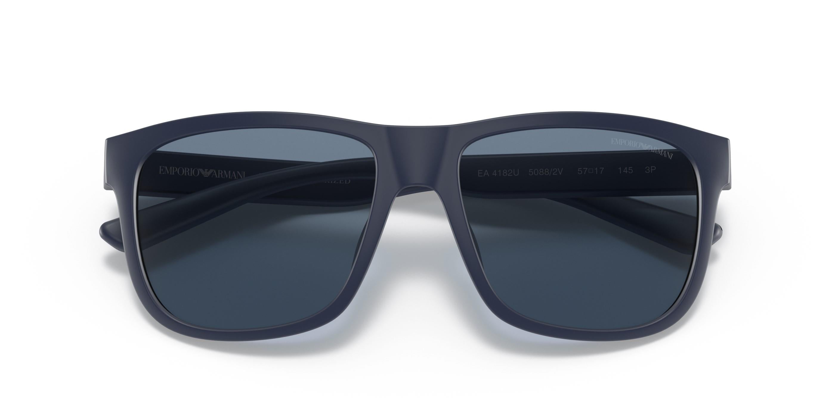 EMPORIO ARMANI 0EA4182U 50882V 57-17