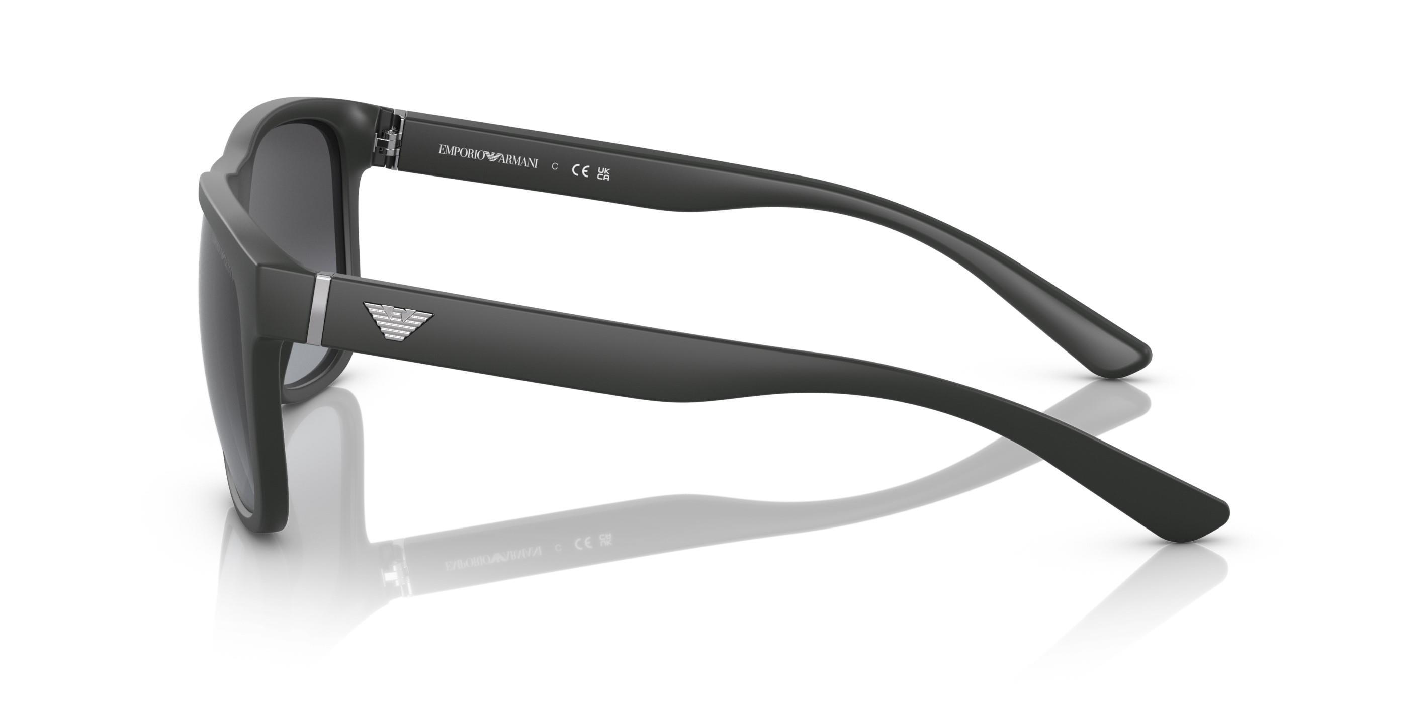 EMPORIO ARMANI 0EA4182U 54378G 57-17