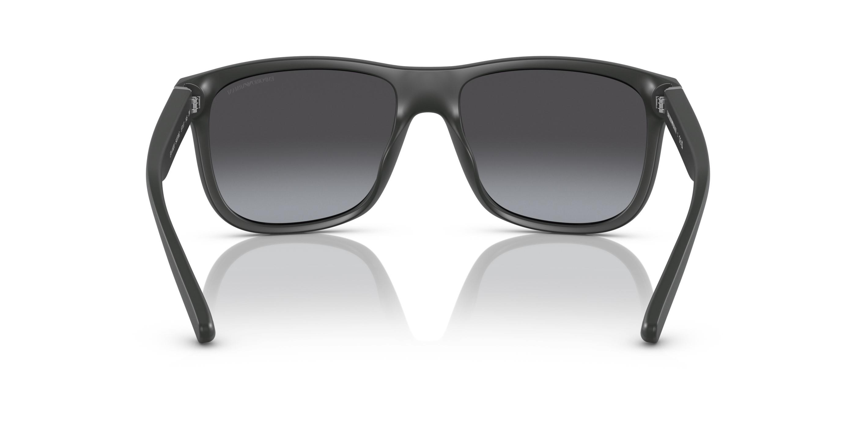 EMPORIO ARMANI 0EA4182U 54378G 57-17