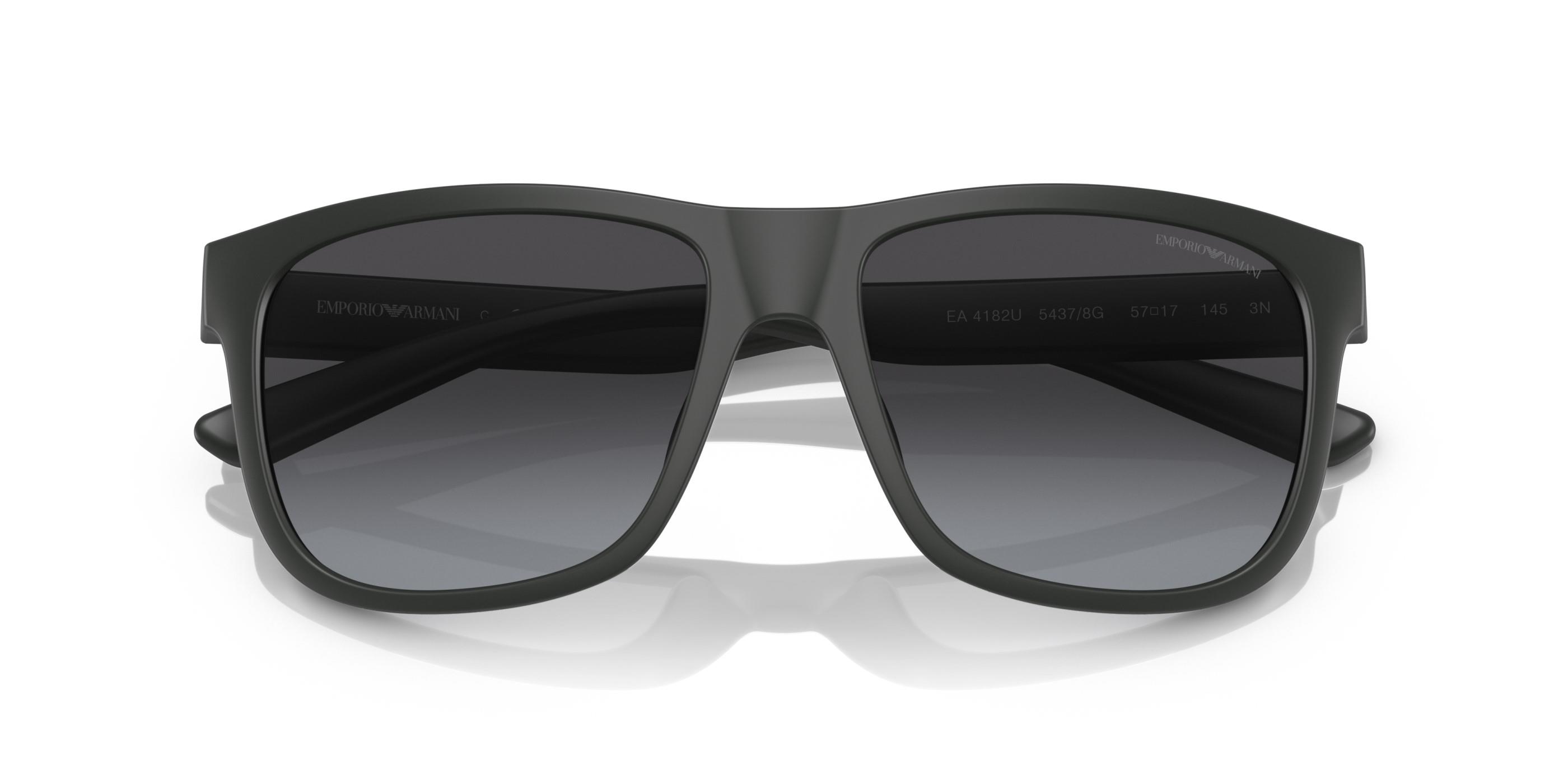 EMPORIO ARMANI 0EA4182U 54378G 57-17