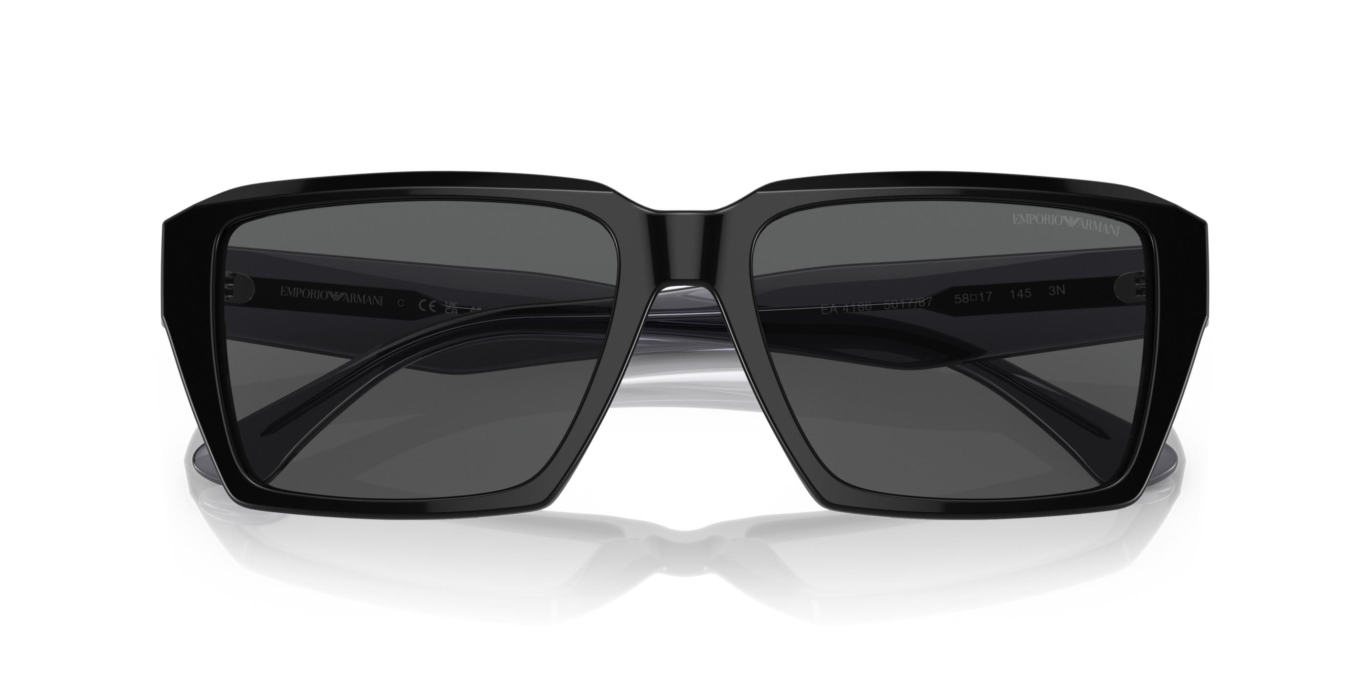 EMPORIO ARMANI 0EA4186 501787 58-17