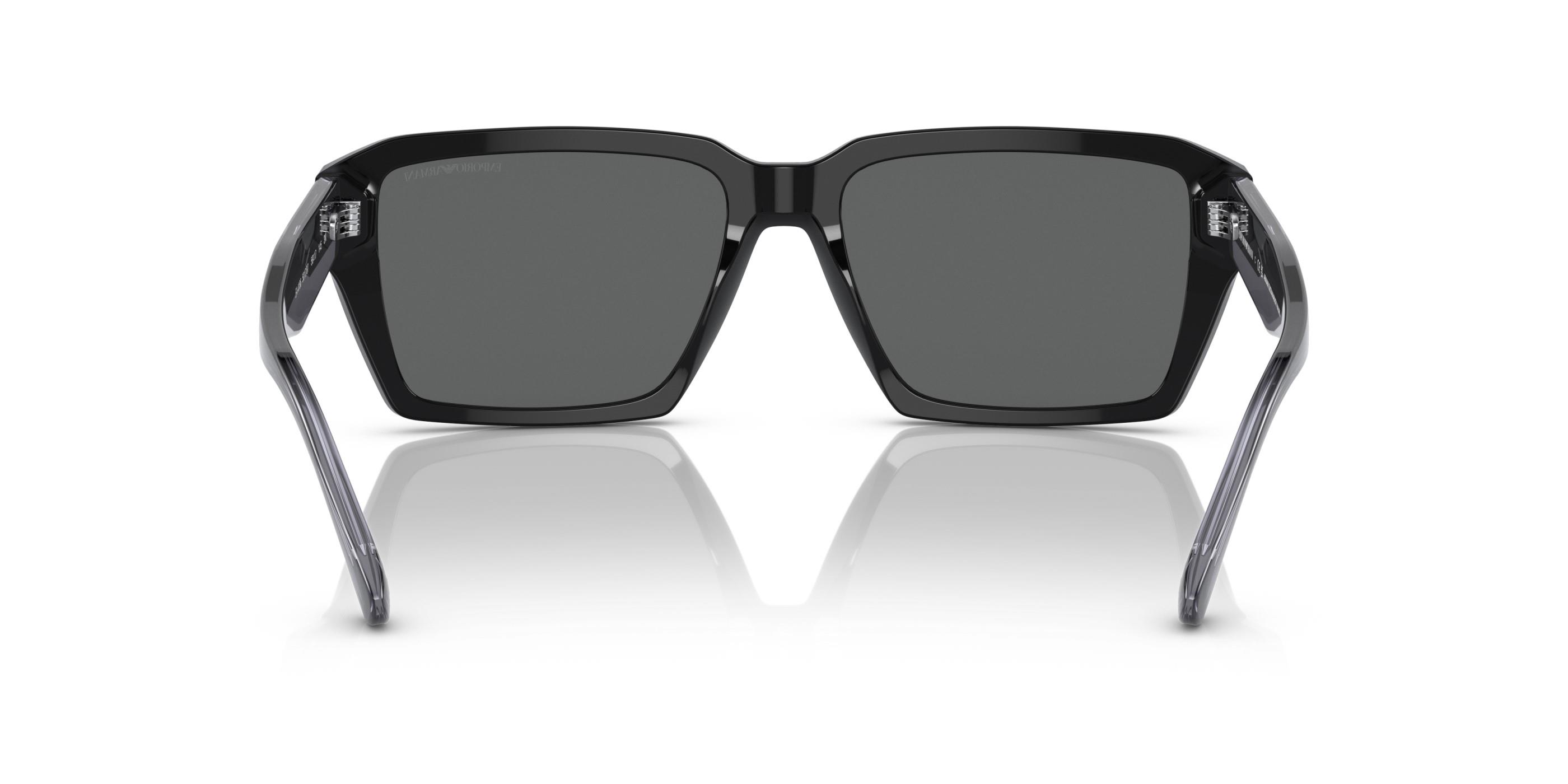 EMPORIO ARMANI 0EA4186 501787 58-17