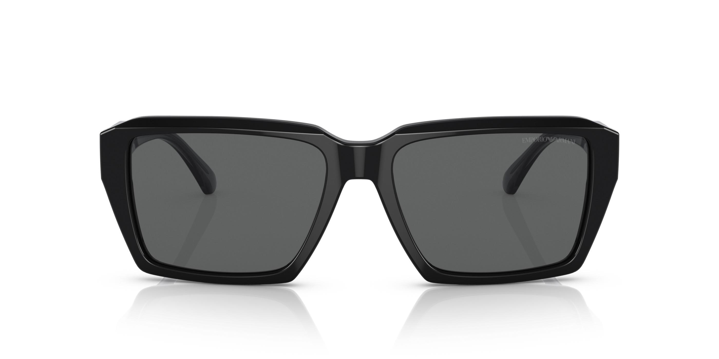 EMPORIO ARMANI 0EA4186 501787 58-17
