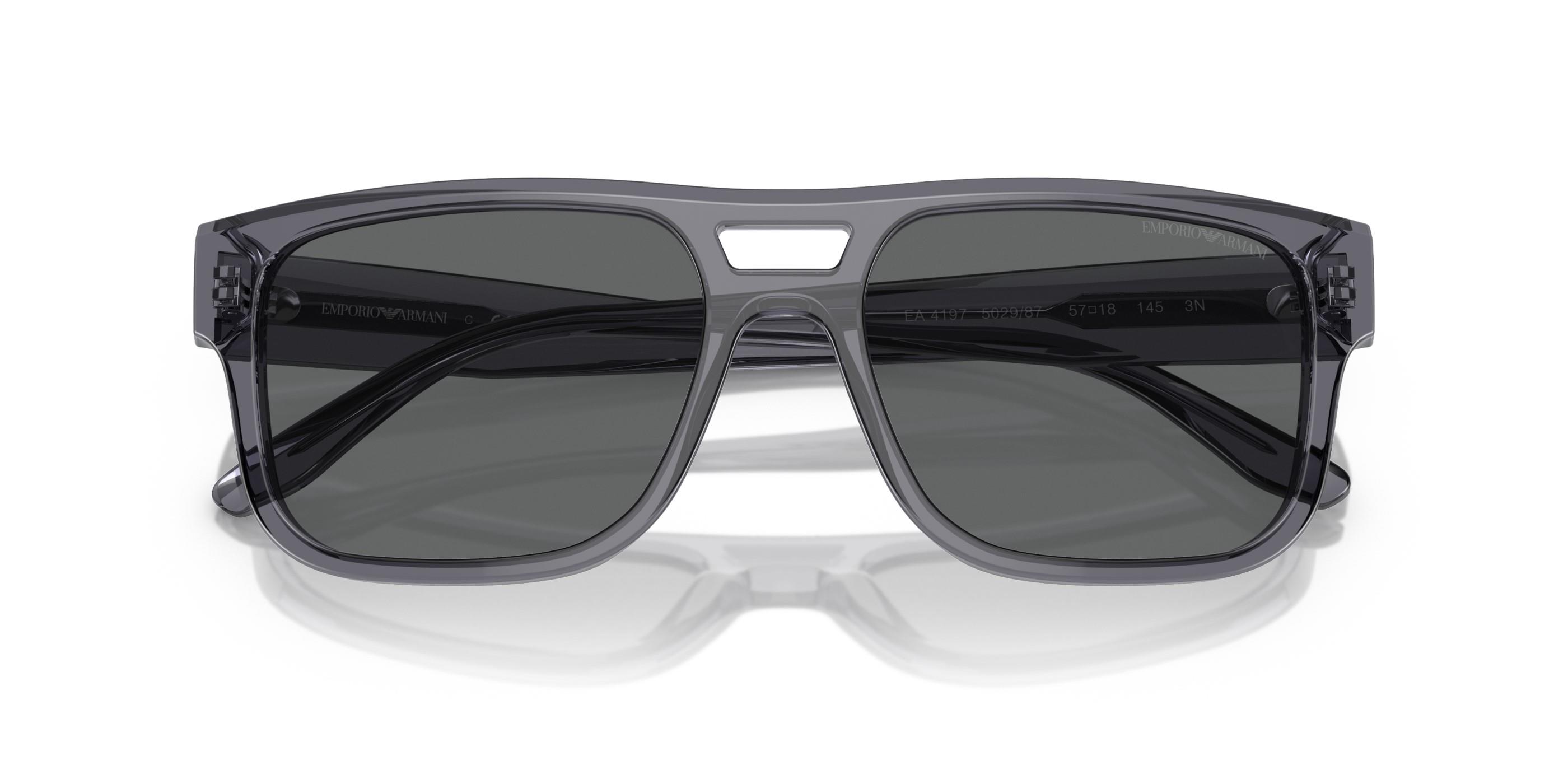 EMPORIO ARMANI 0EA4197 502987 57-18