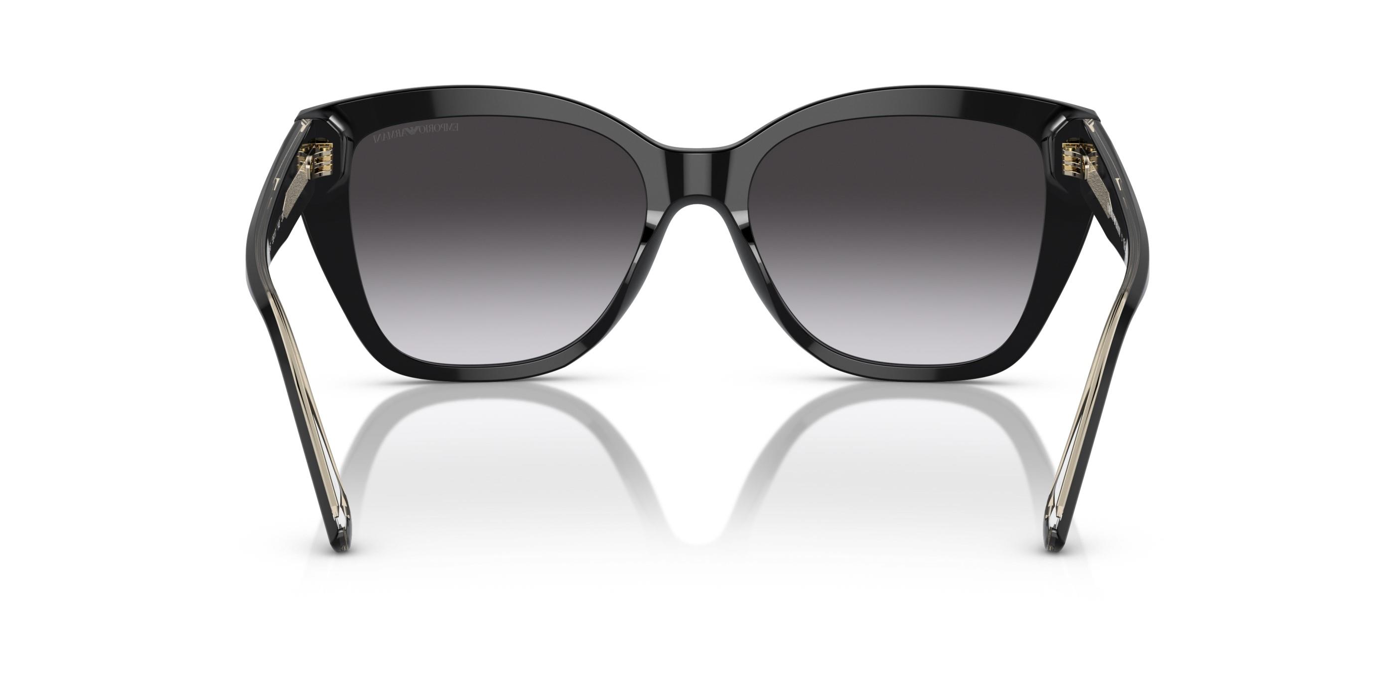 EMPORIO ARMANI 0EA4198 50178G 55-17