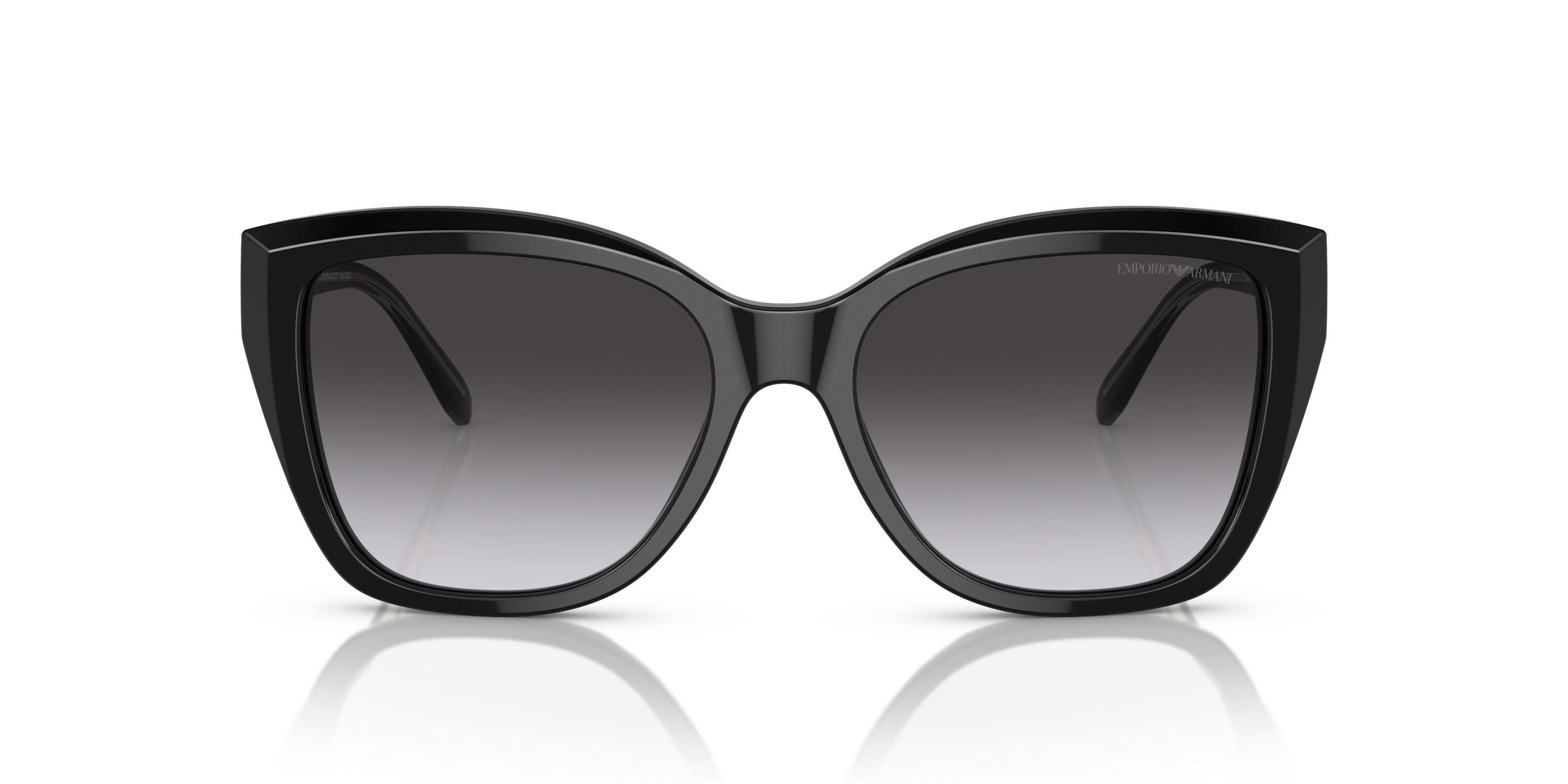 EMPORIO ARMANI 0EA4198 50178G 55-17
