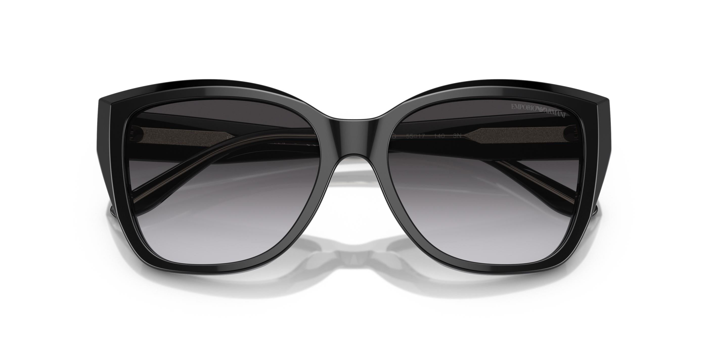 EMPORIO ARMANI 0EA4198 50178G 55-17