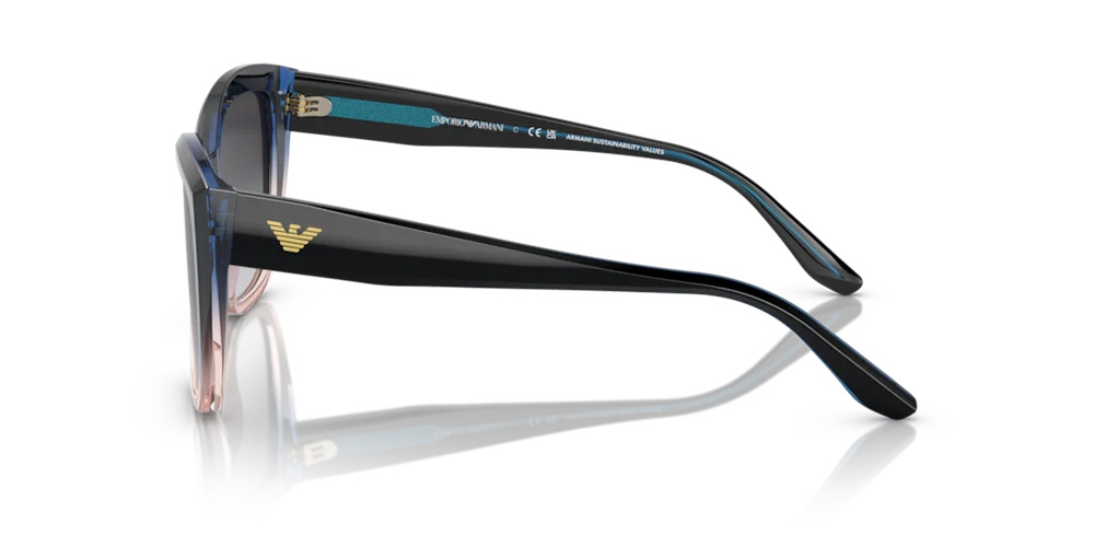 EMPORIO ARMANI 0EA4198 59918G 55-17