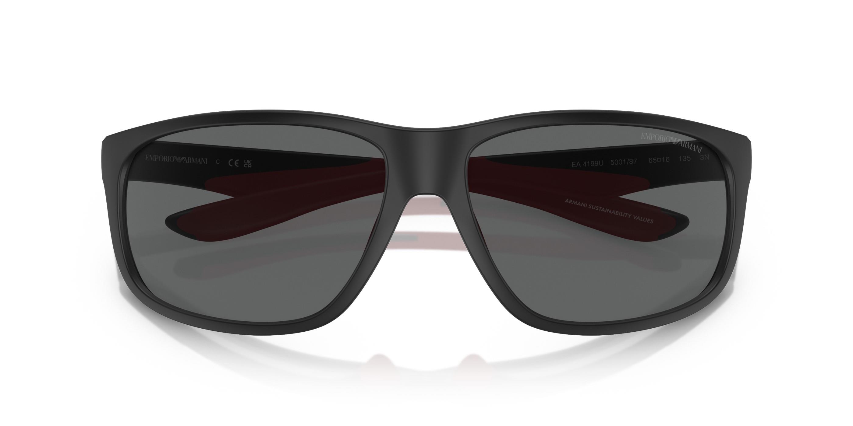 EMPORIO ARMANI 0EA4199U 500187 65-16