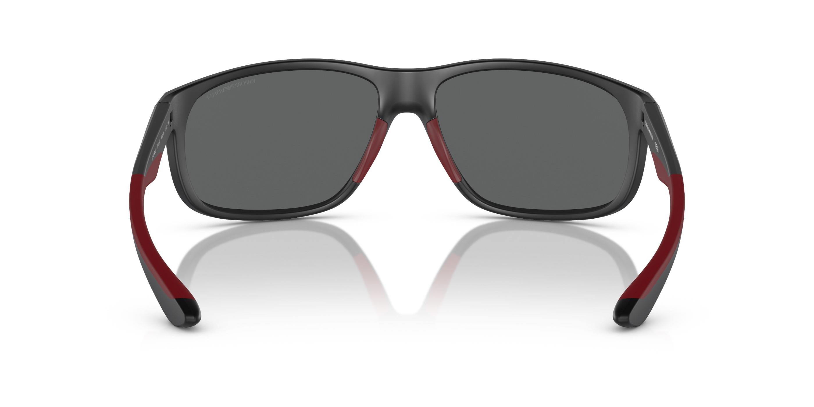 EMPORIO ARMANI 0EA4199U 500187 65-16
