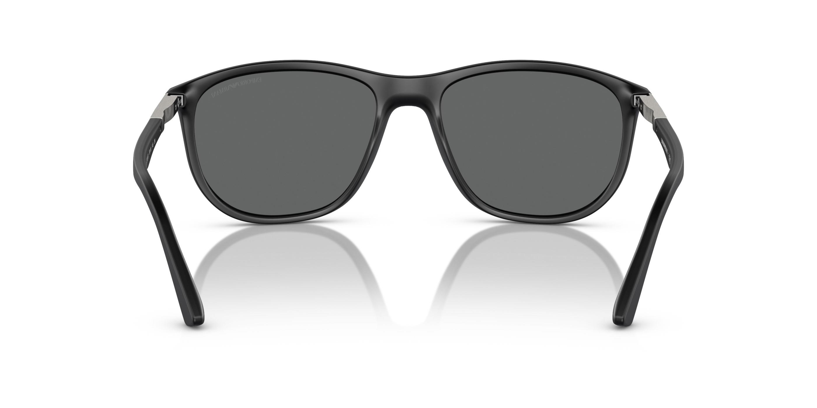 EMPORIO ARMANI 0EA4201 500187 58-18