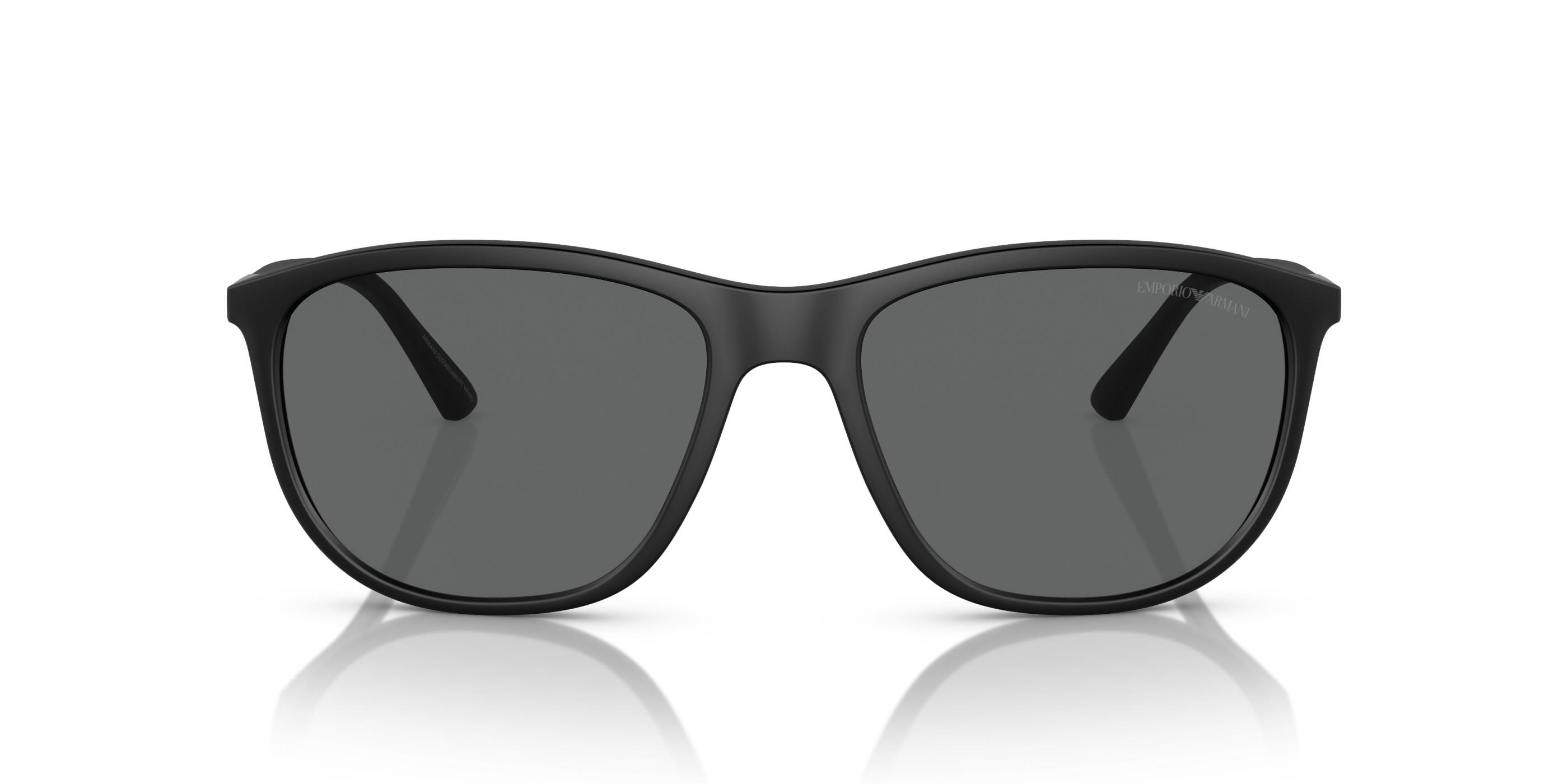 EMPORIO ARMANI 0EA4201 500187 58-18