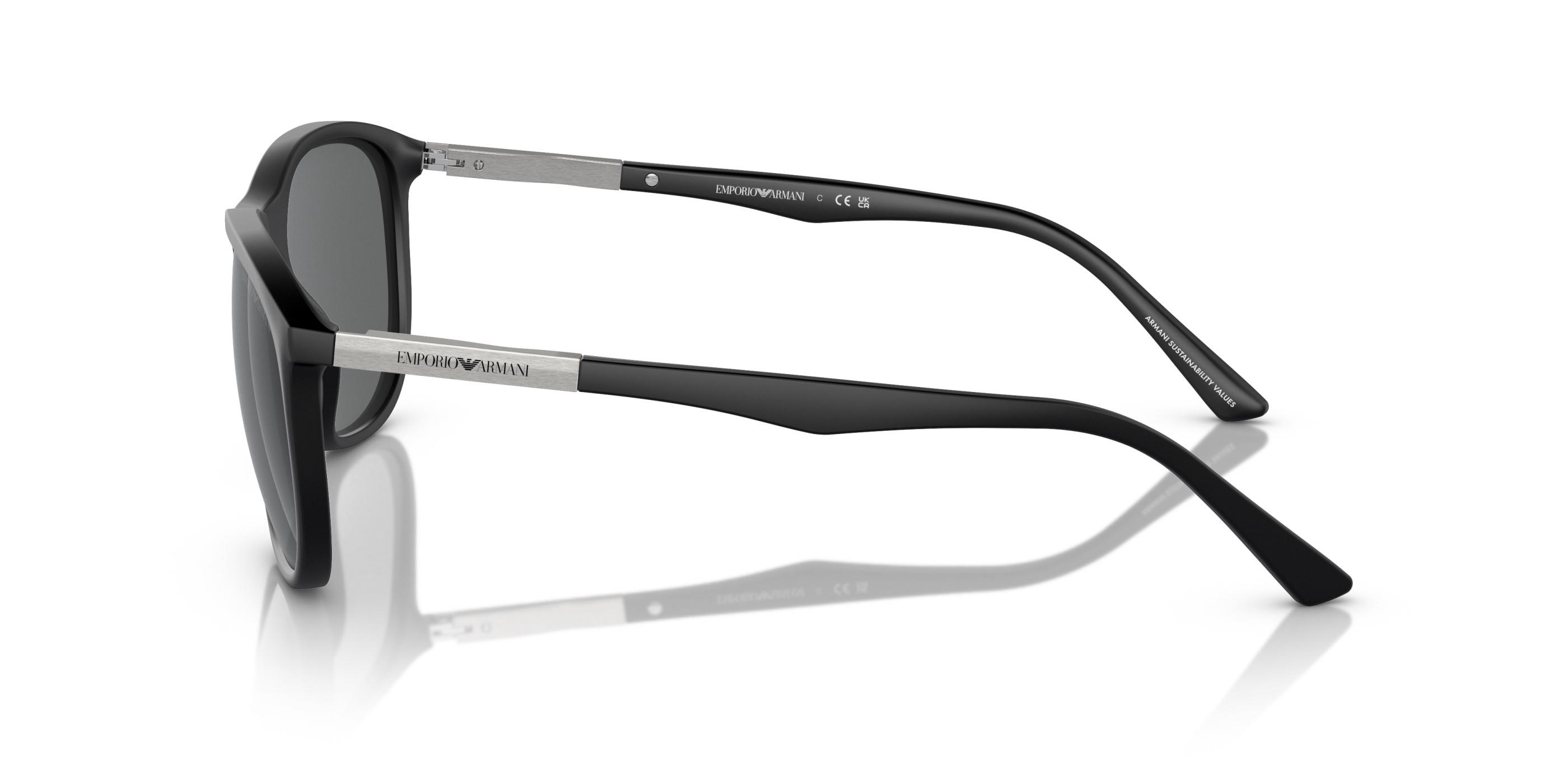 EMPORIO ARMANI 0EA4201 500187 58-18