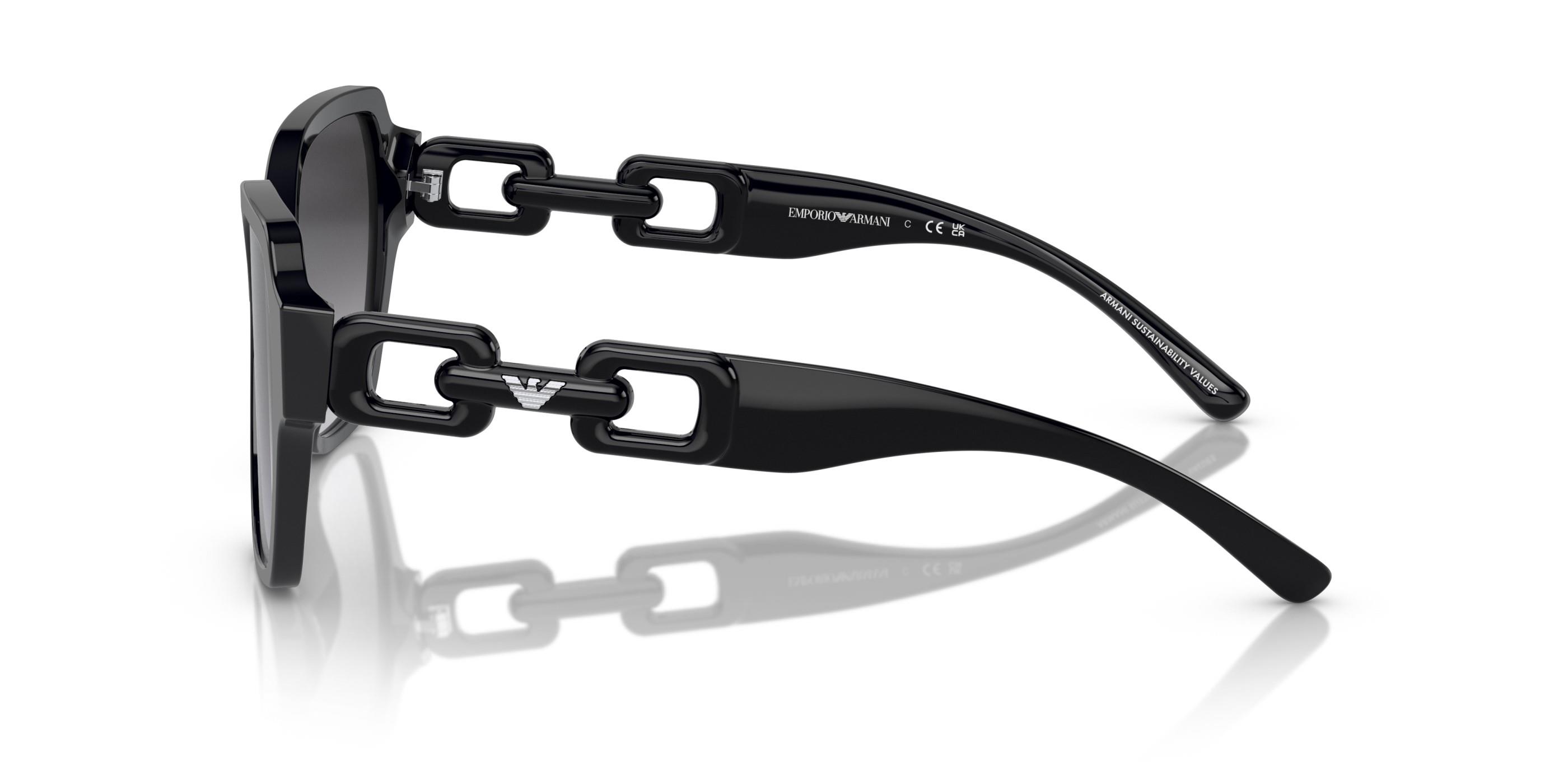 EMPORIO ARMANI 0EA4202 50178G 54-16
