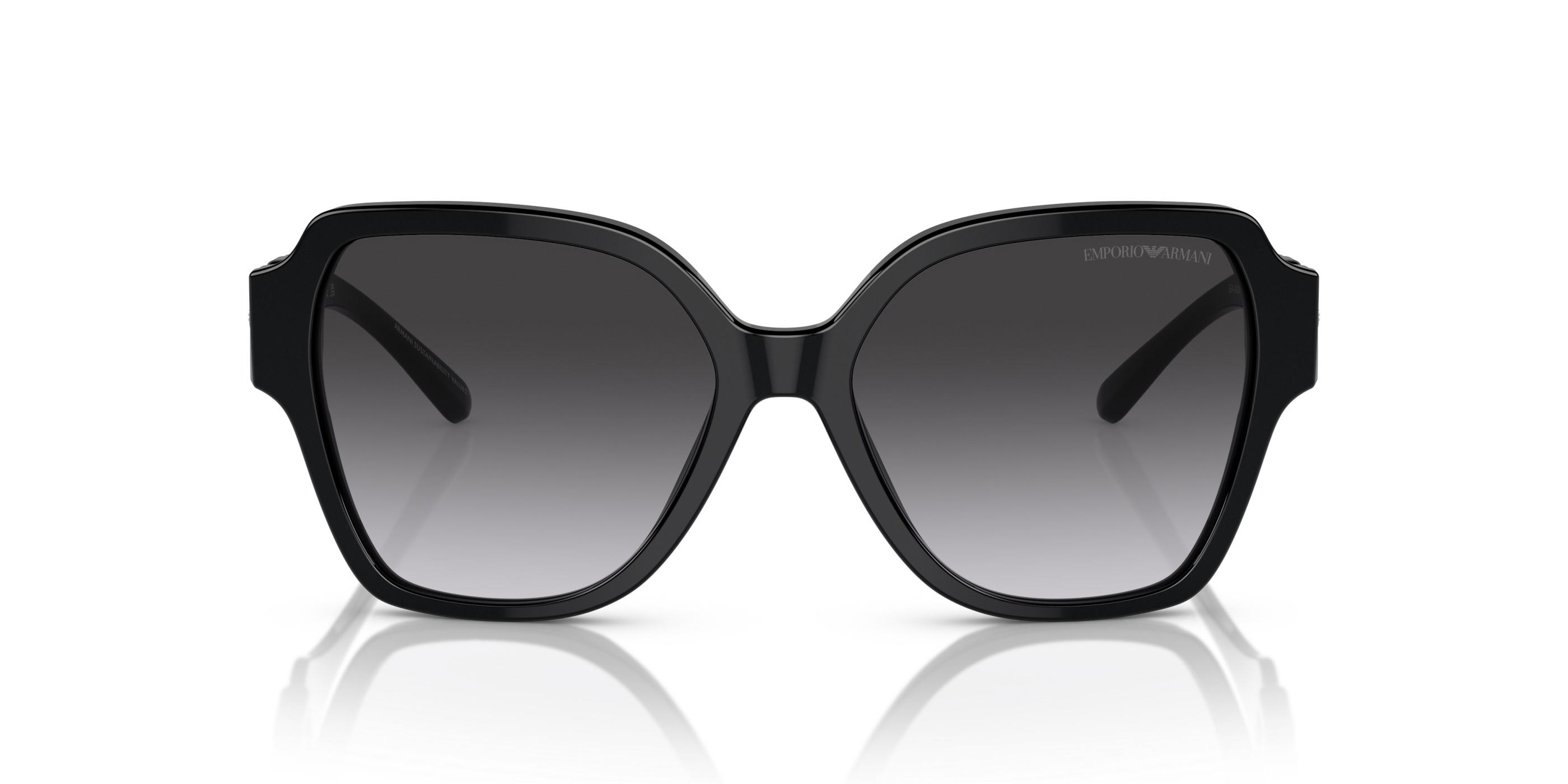 EMPORIO ARMANI 0EA4202 50178G 54-16