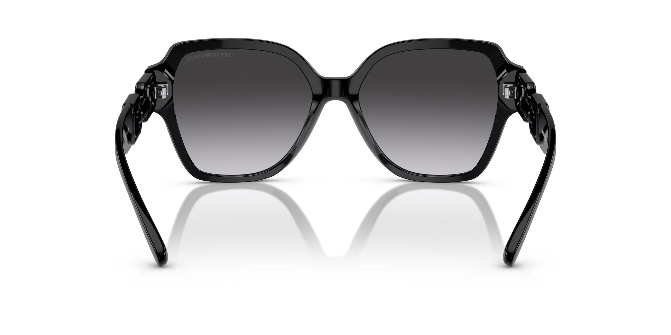 EMPORIO ARMANI 0EA4202 50178G 54-16