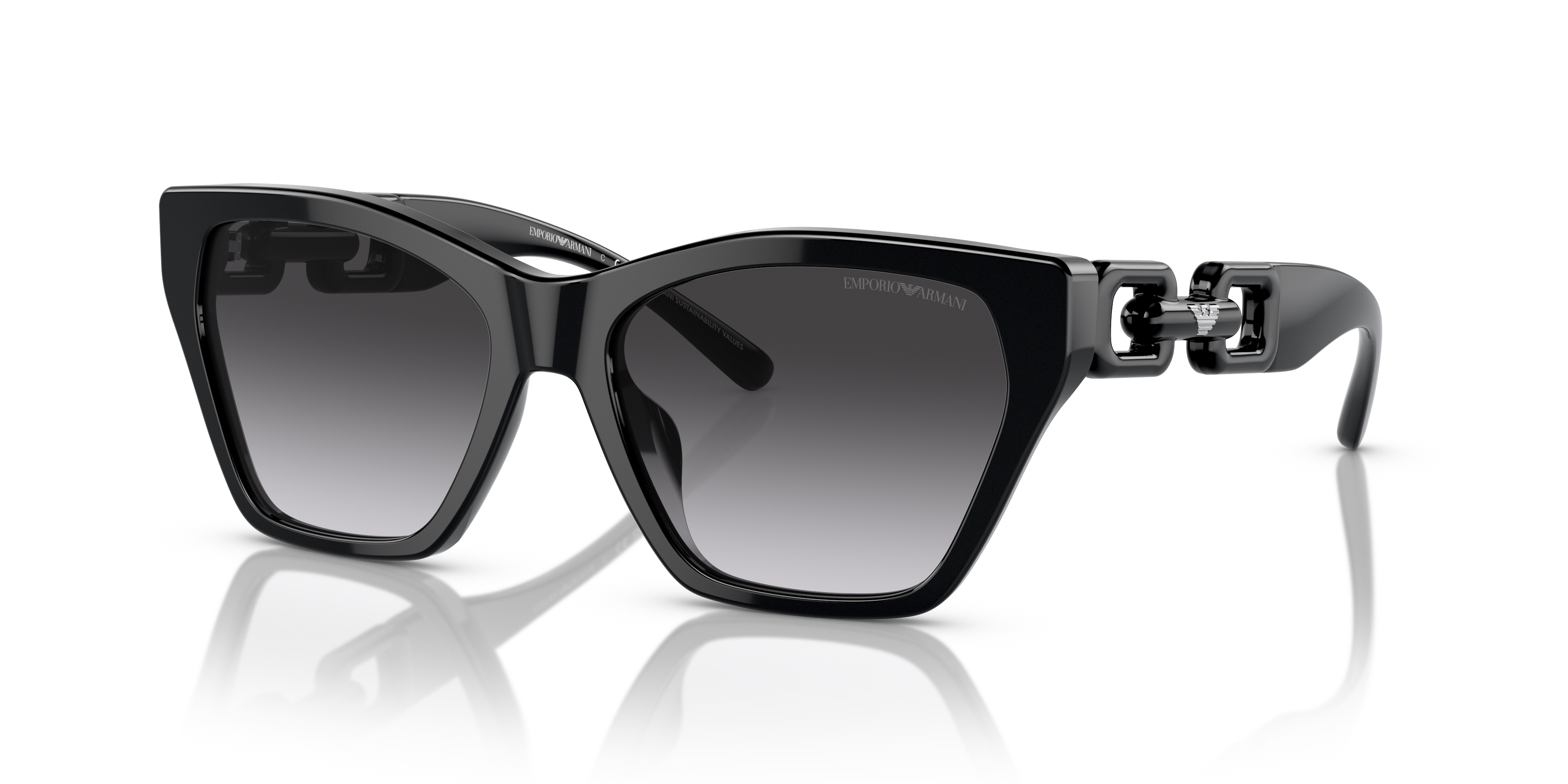 EMPORIO ARMANI 0EA4203U 50178G 55-17