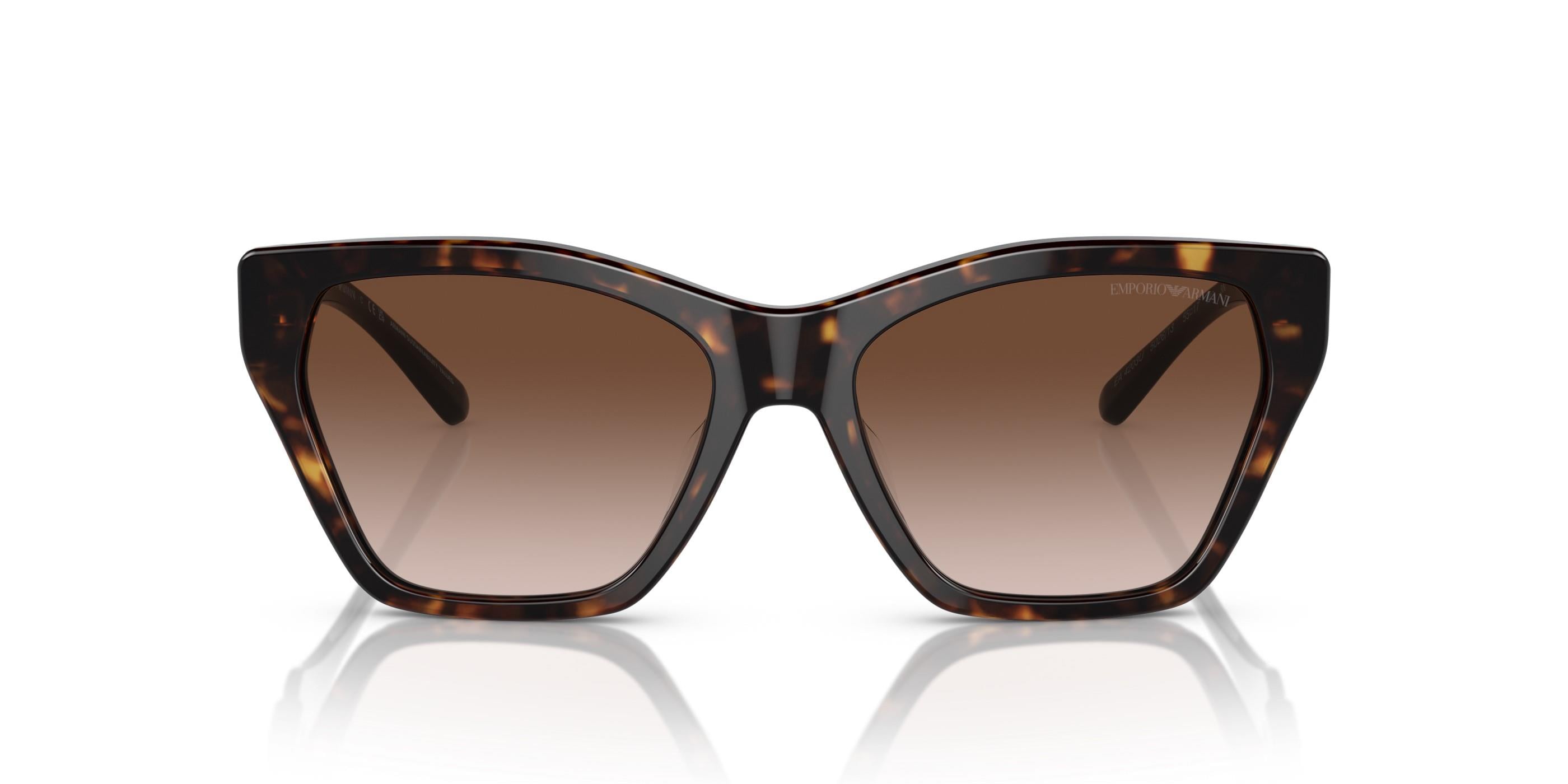 EMPORIO ARMANI 0EA4203U 502613 55-17