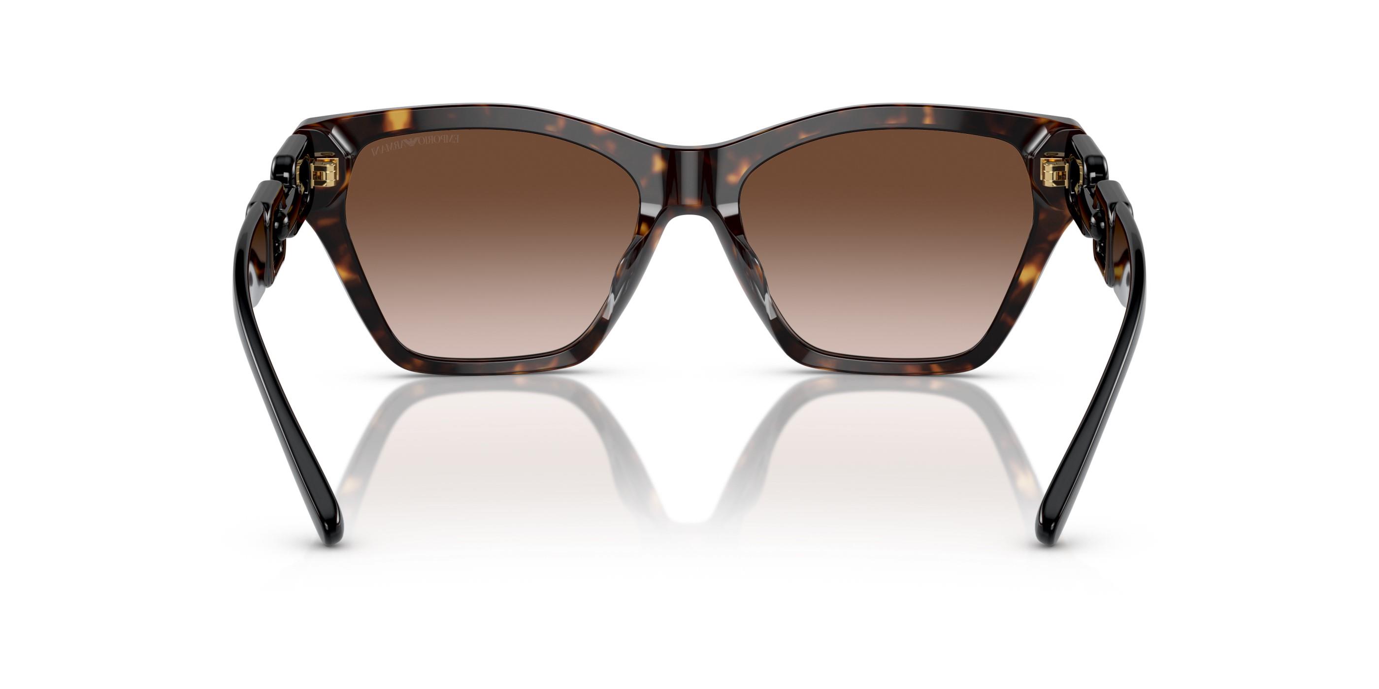EMPORIO ARMANI 0EA4203U 502613 55-17
