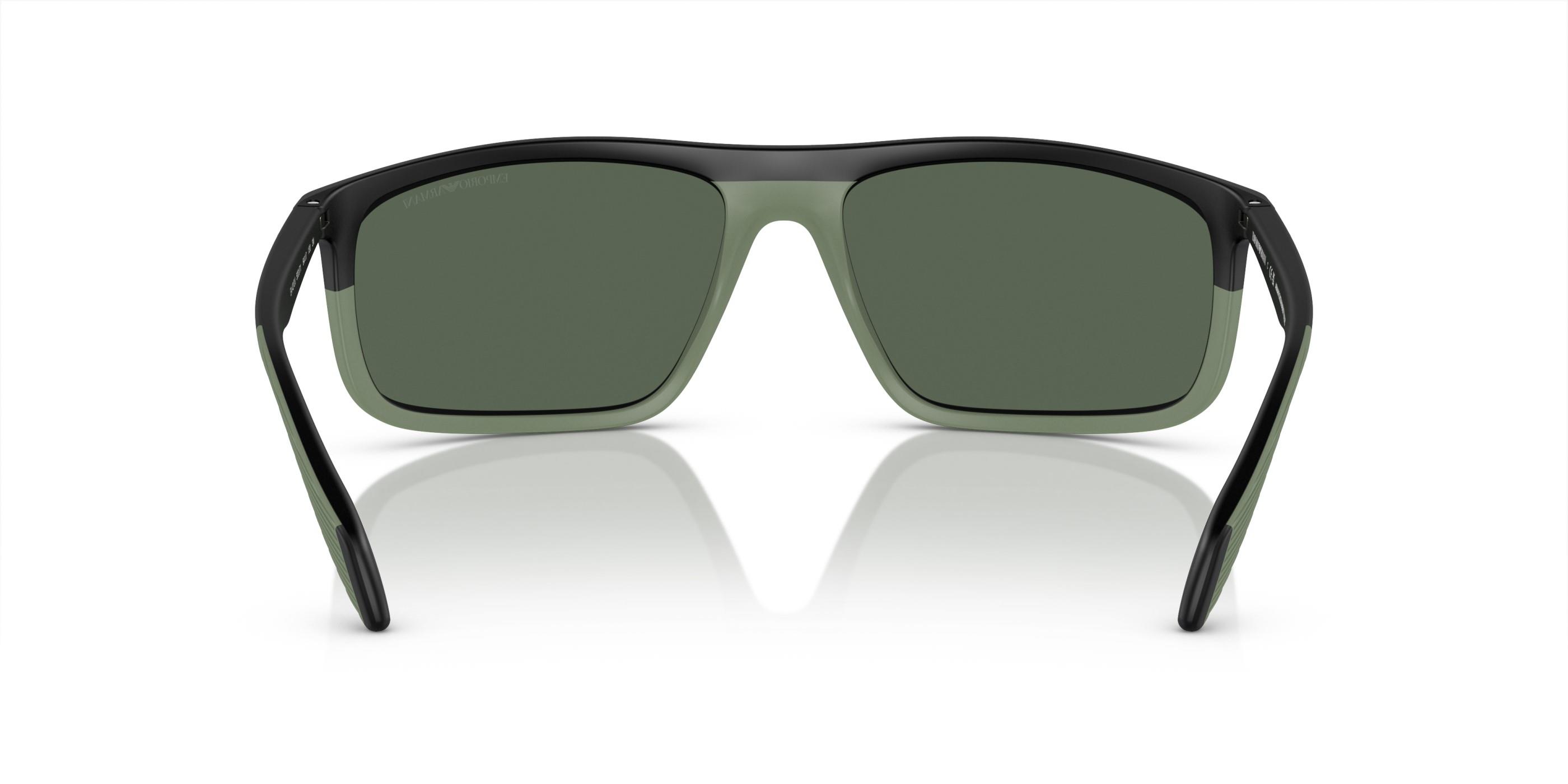 EMPORIO ARMANI 0EA4212U 500171 64-17