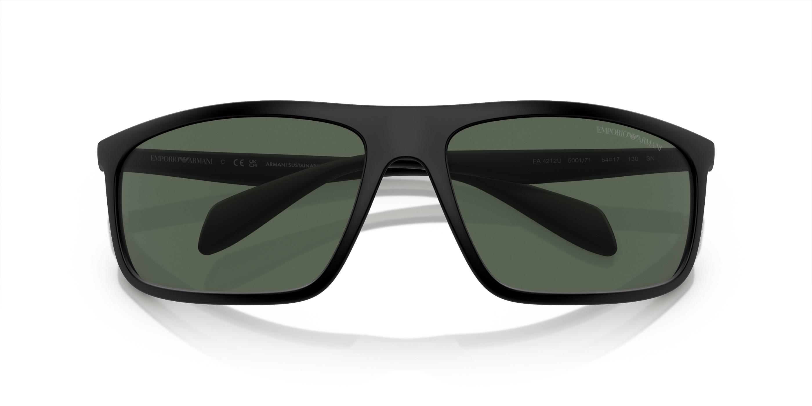 EMPORIO ARMANI 0EA4212U 500171 64-17